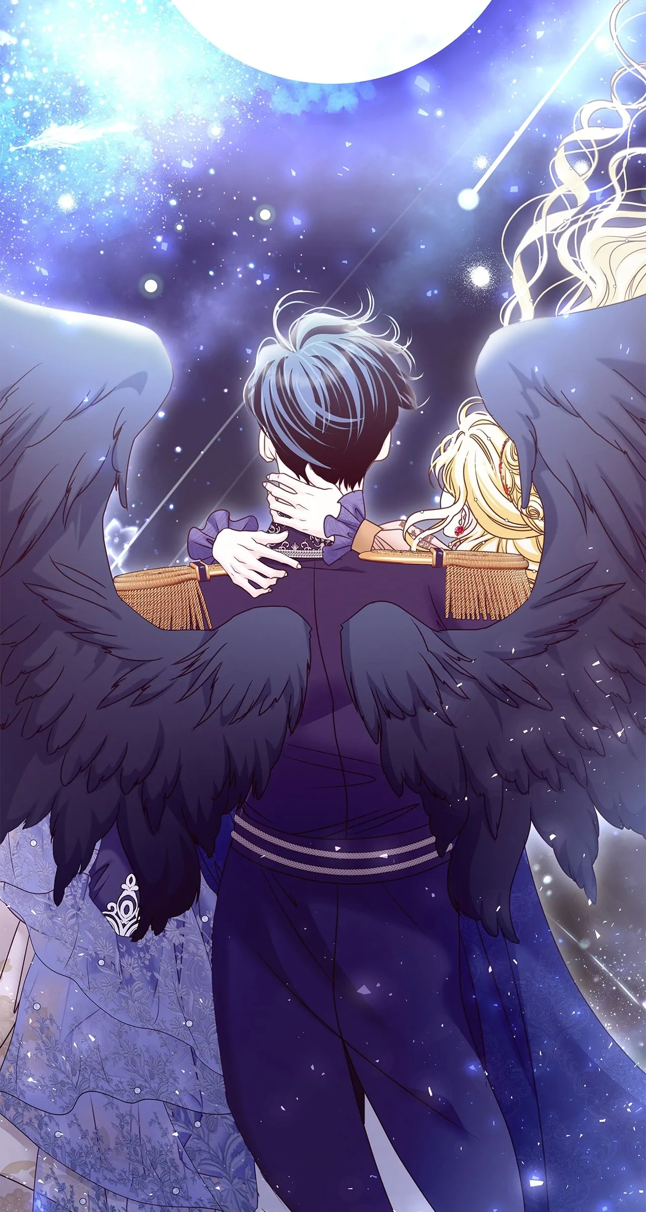 The Villainess Tames the Crazed Devil Chapter 27 - page 45