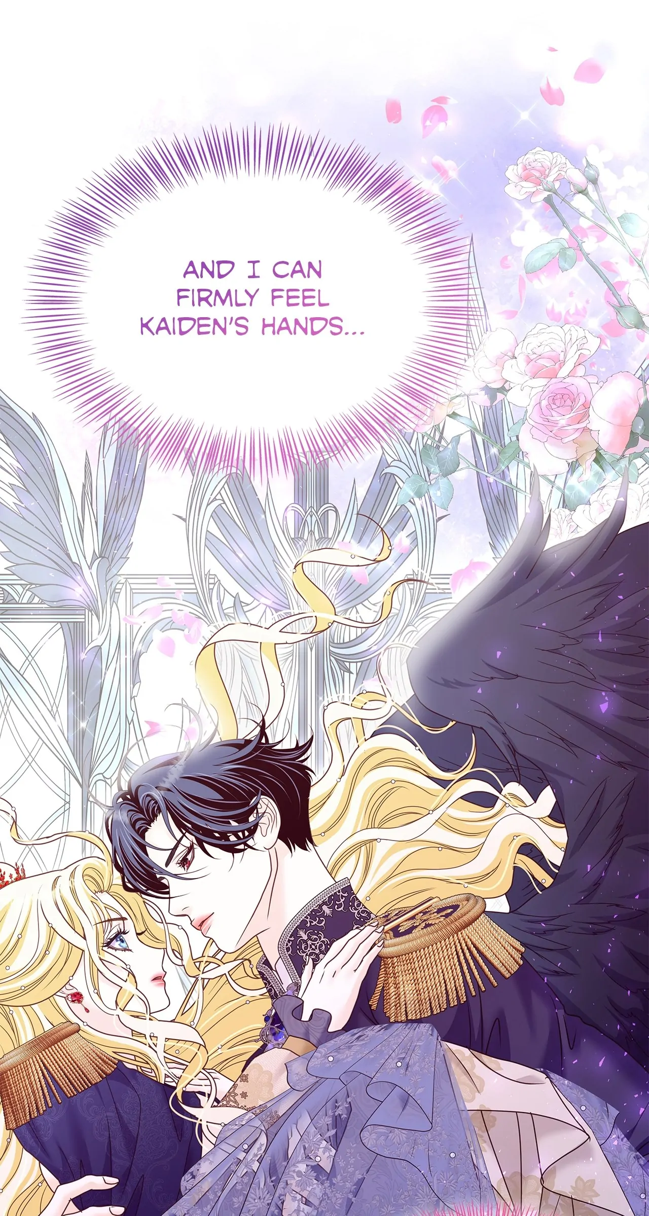 The Villainess Tames the Crazed Devil Chapter 27 - page 49