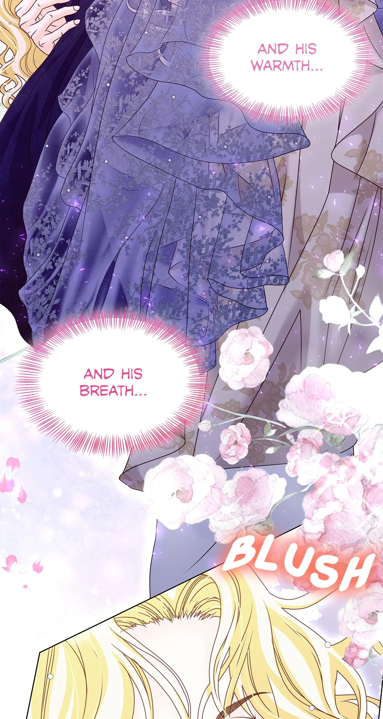 The Villainess Tames the Crazed Devil Chapter 27 - page 50