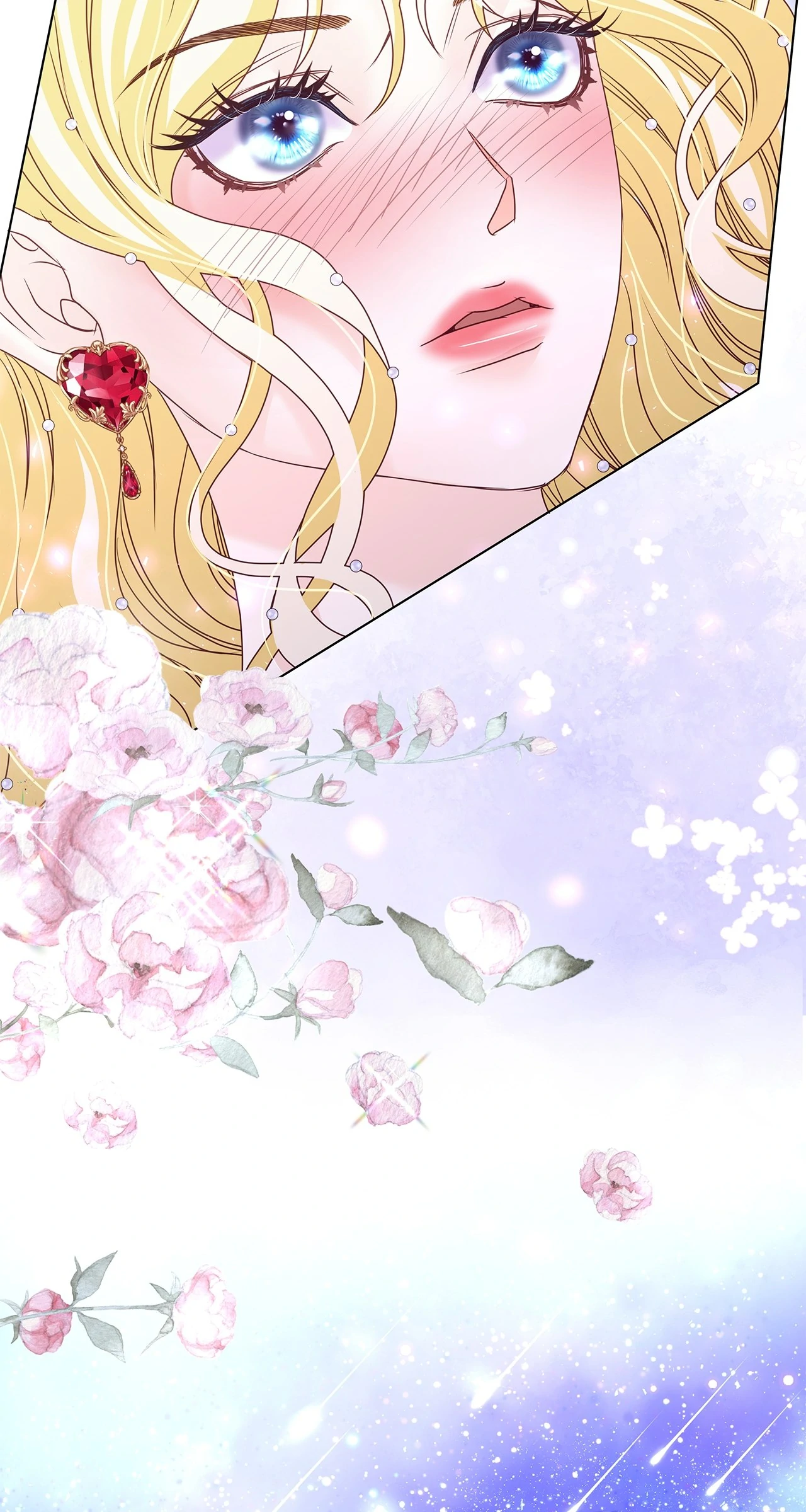 The Villainess Tames the Crazed Devil Chapter 27 - page 51