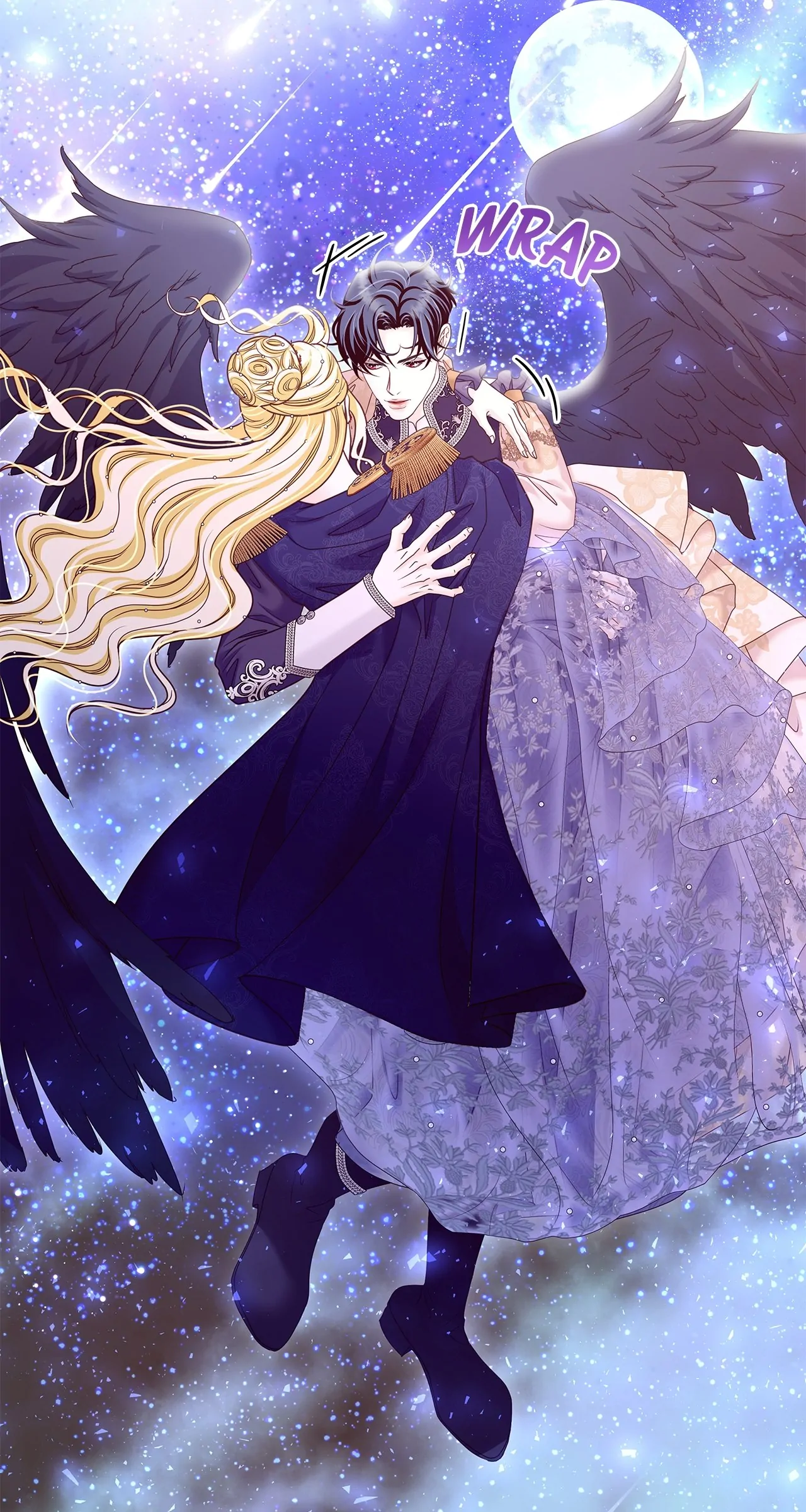 The Villainess Tames the Crazed Devil Chapter 27 - page 52