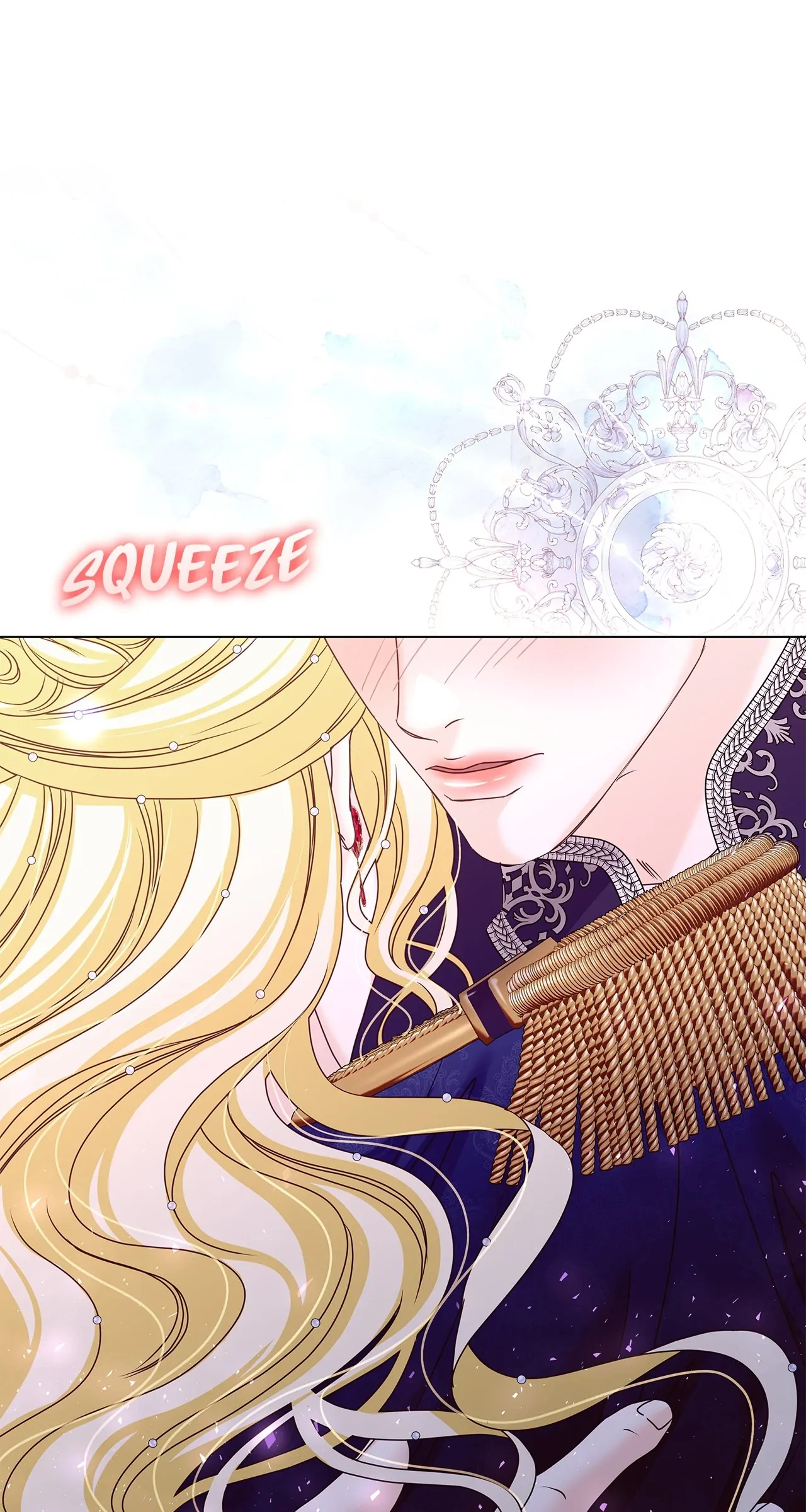 The Villainess Tames the Crazed Devil Chapter 27 - page 54