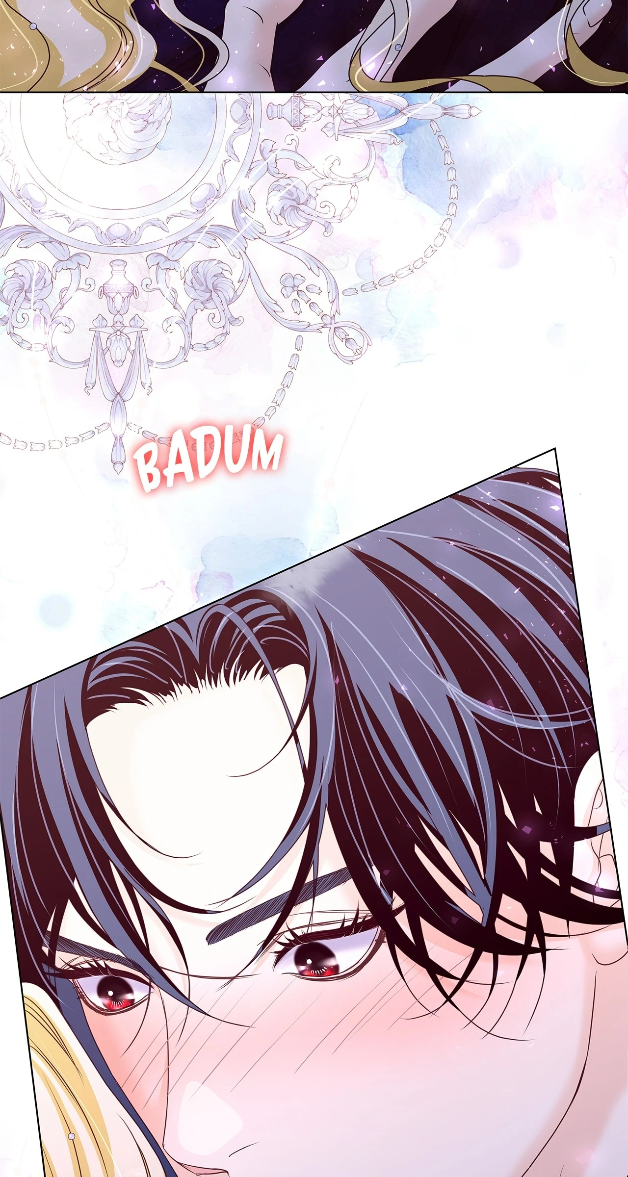 The Villainess Tames the Crazed Devil Chapter 27 - page 55