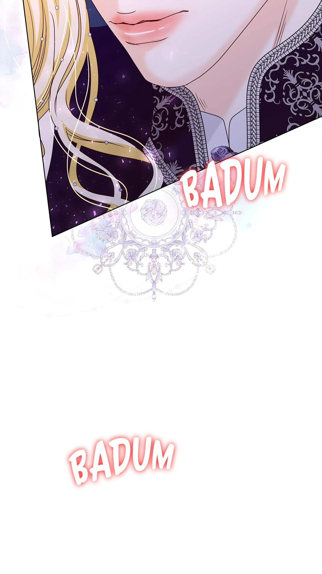 The Villainess Tames the Crazed Devil Chapter 27 - page 56