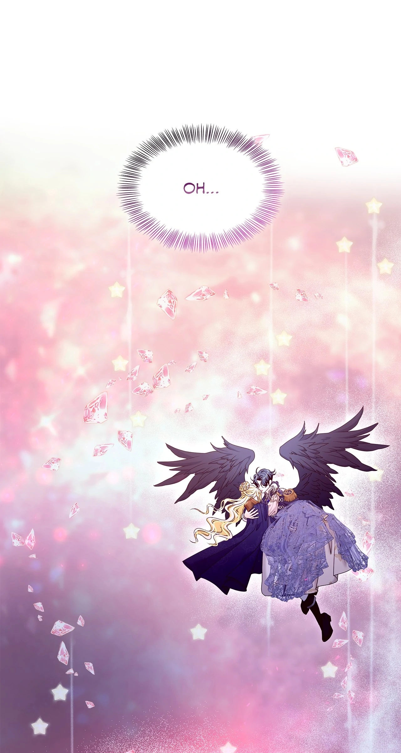 The Villainess Tames the Crazed Devil Chapter 27 - page 57