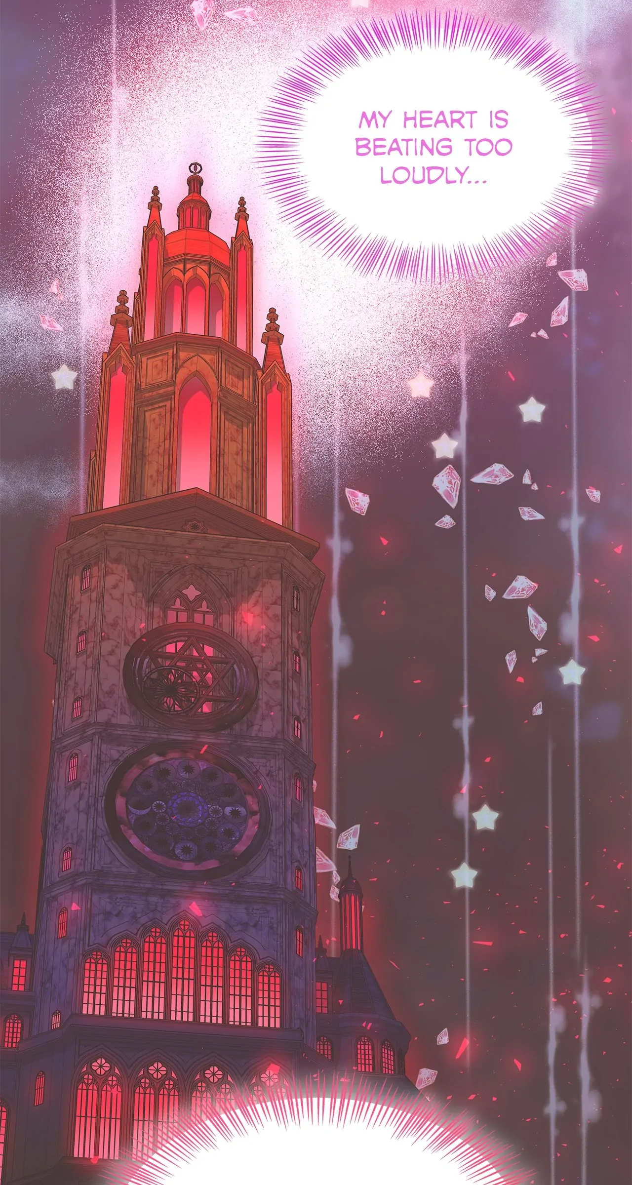 The Villainess Tames the Crazed Devil Chapter 27 - page 58