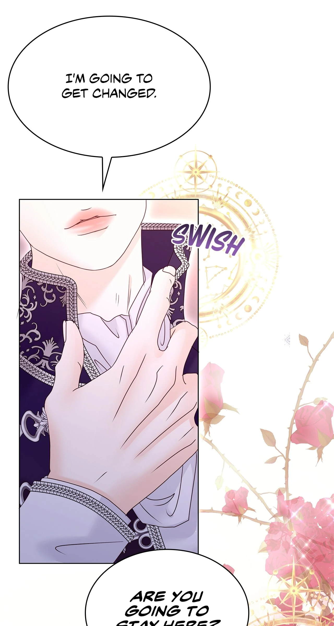 The Villainess Tames the Crazed Devil Chapter 27 - page 65