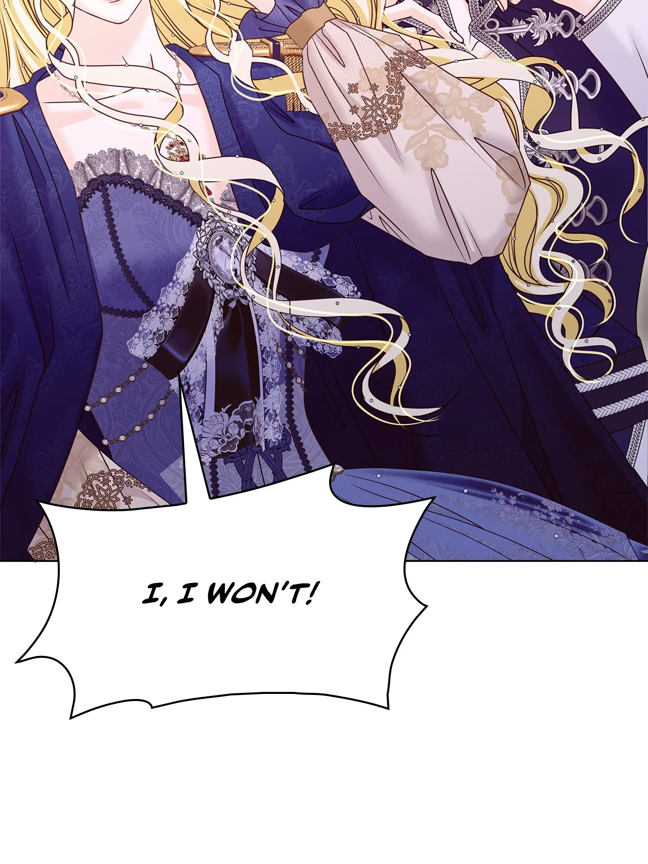 The Villainess Tames the Crazed Devil Chapter 27 - page 68