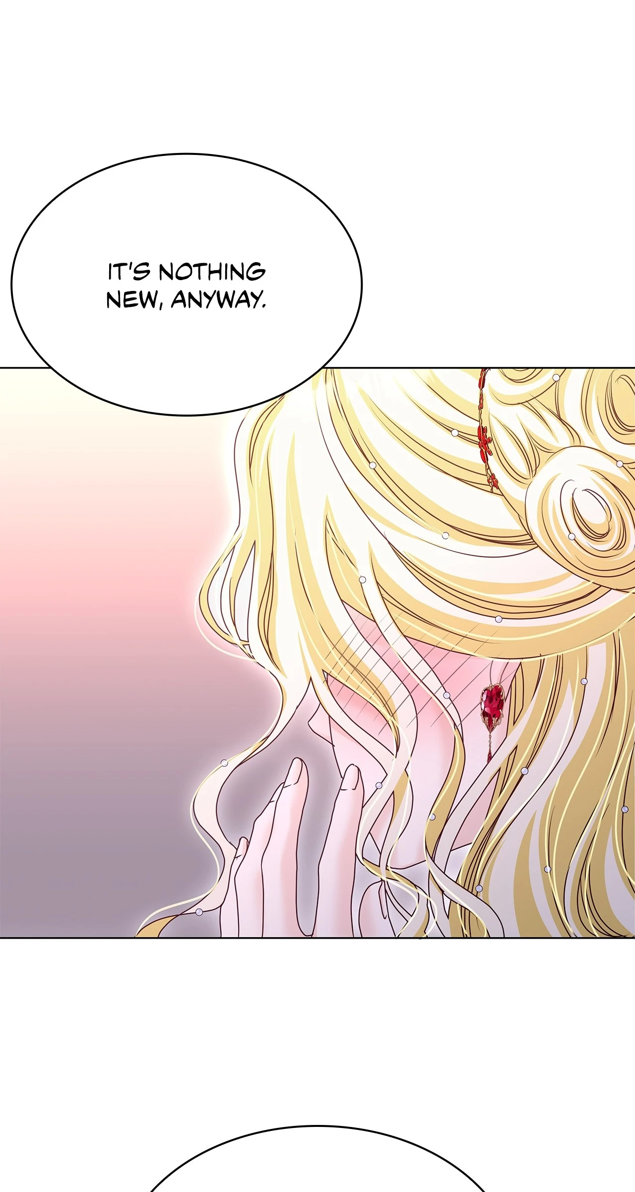 The Villainess Tames the Crazed Devil Chapter 27 - page 69