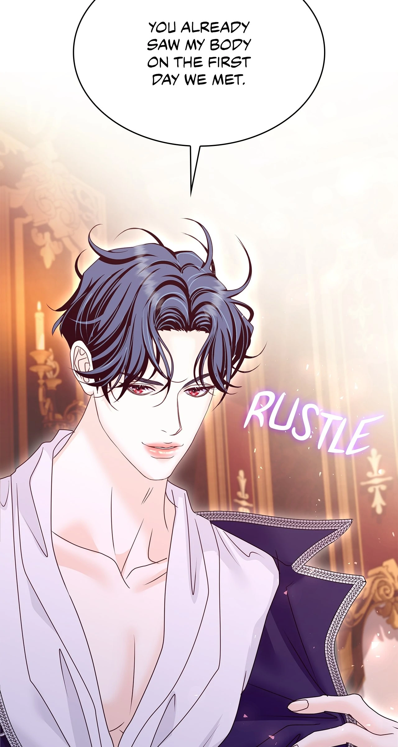 The Villainess Tames the Crazed Devil Chapter 27 - page 70