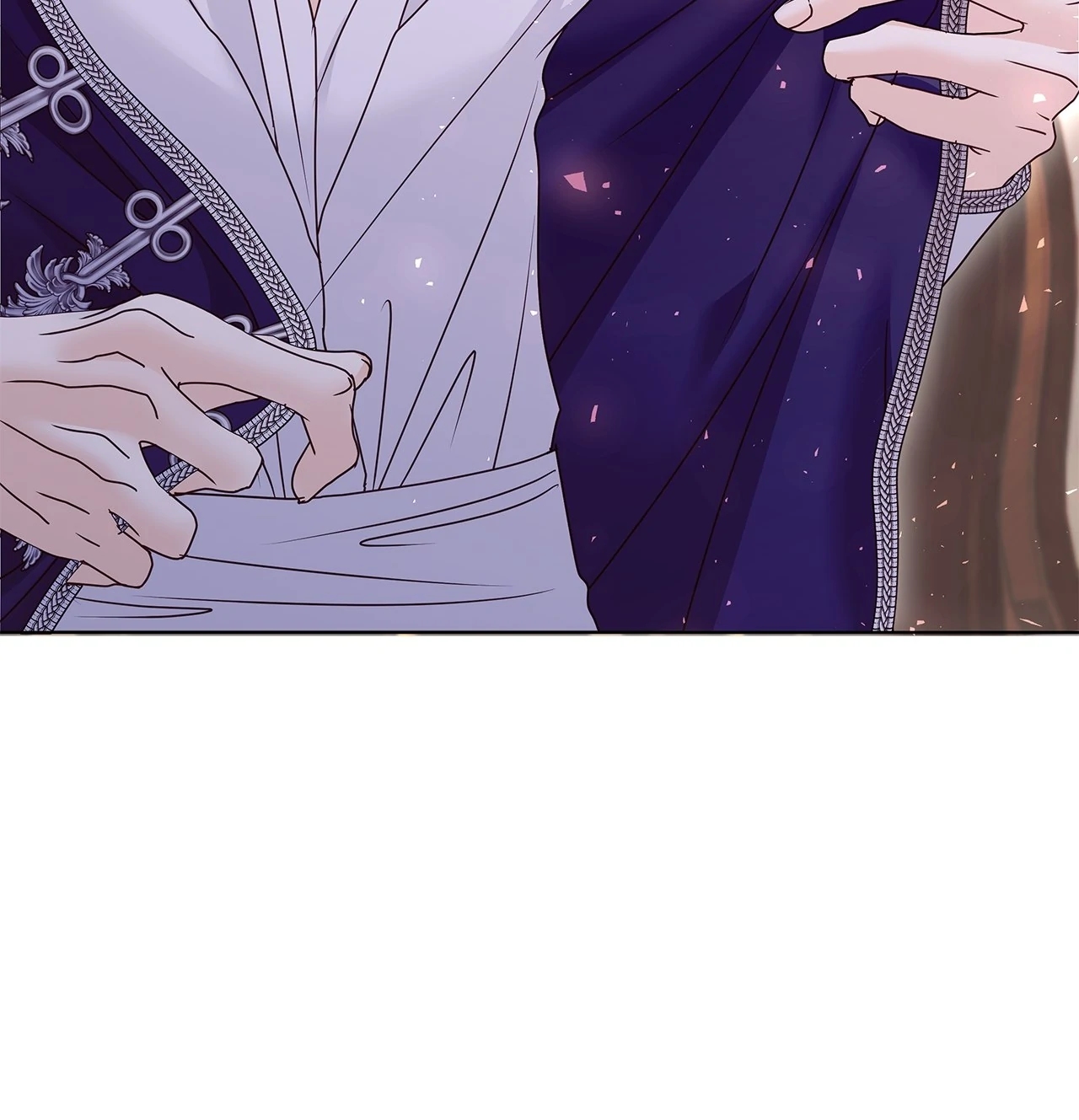 The Villainess Tames the Crazed Devil Chapter 27 - page 71