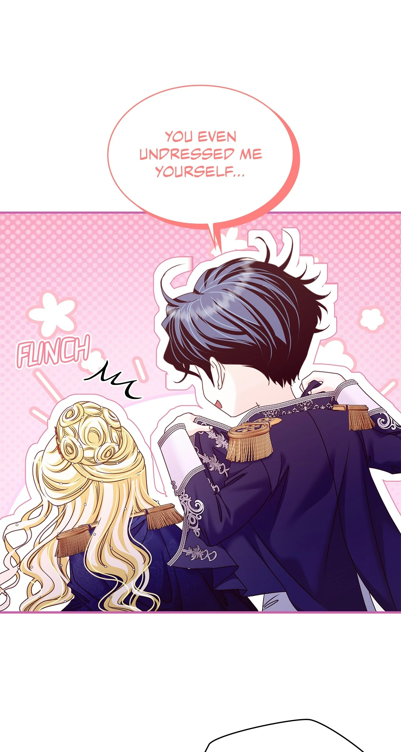 The Villainess Tames the Crazed Devil Chapter 27 - page 72