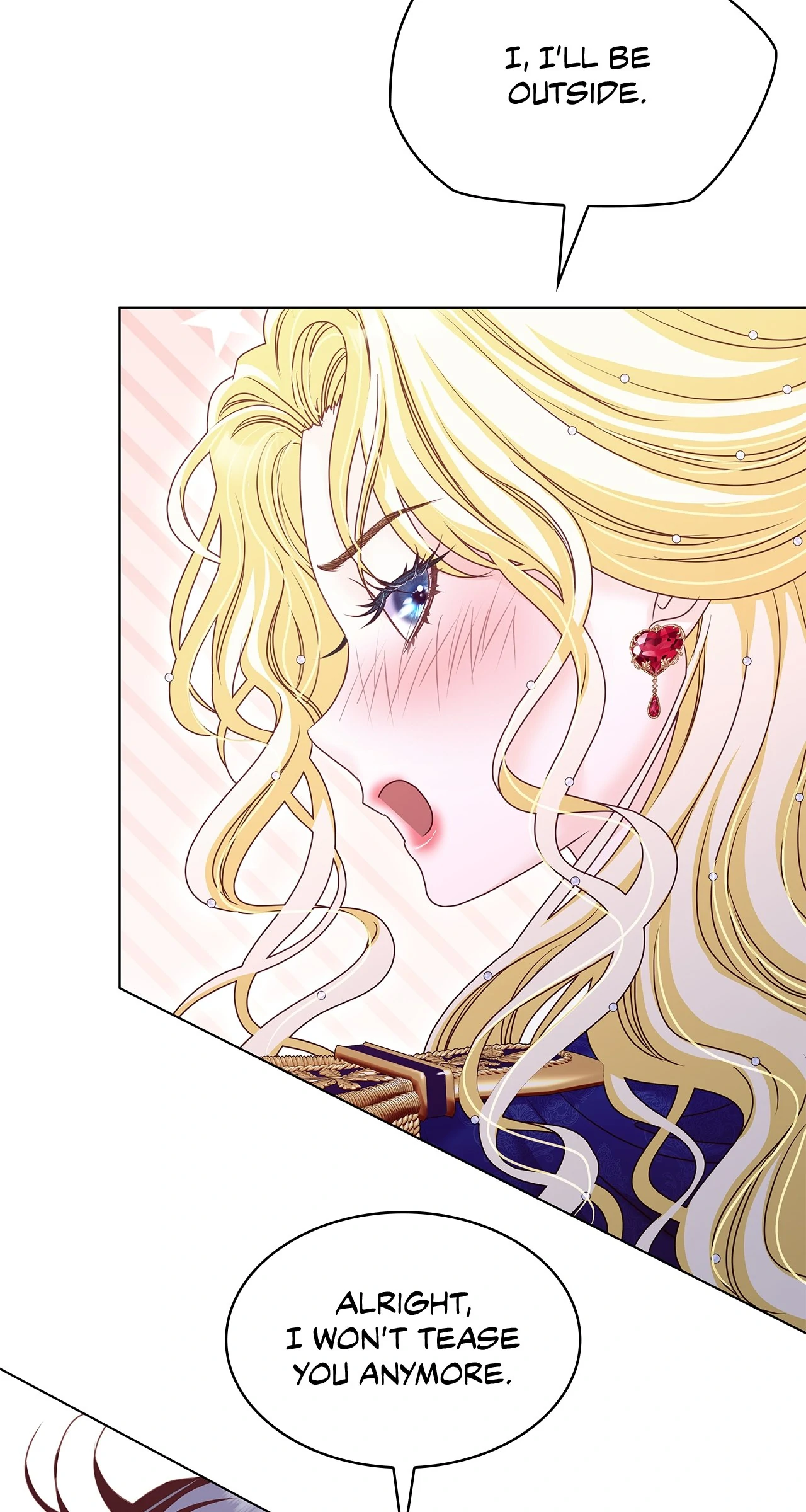 The Villainess Tames the Crazed Devil Chapter 27 - page 73