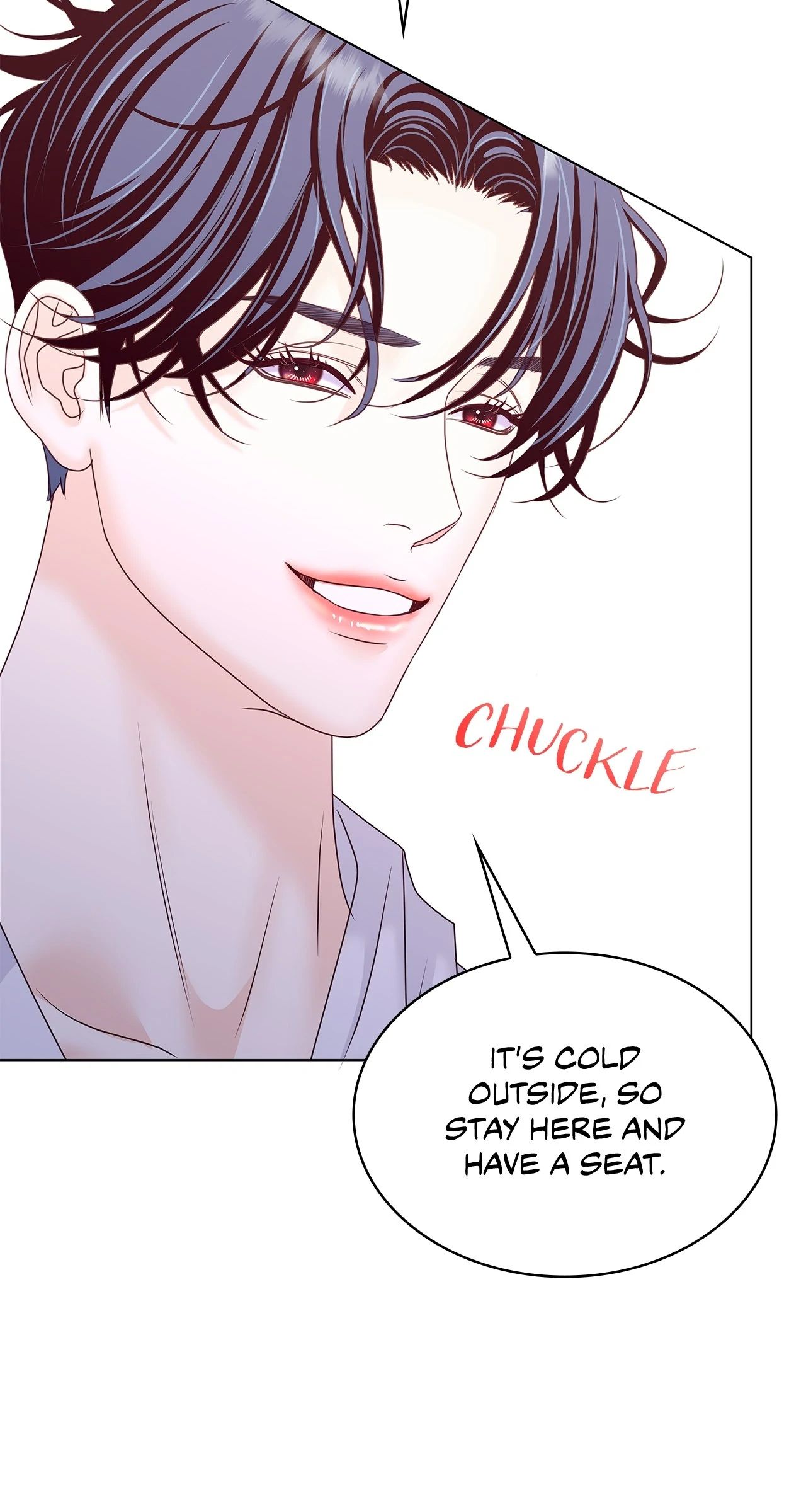 The Villainess Tames the Crazed Devil Chapter 27 - page 74