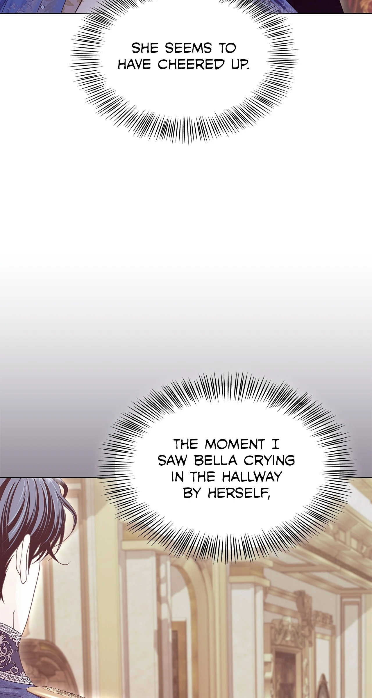 The Villainess Tames the Crazed Devil Chapter 27 - page 78