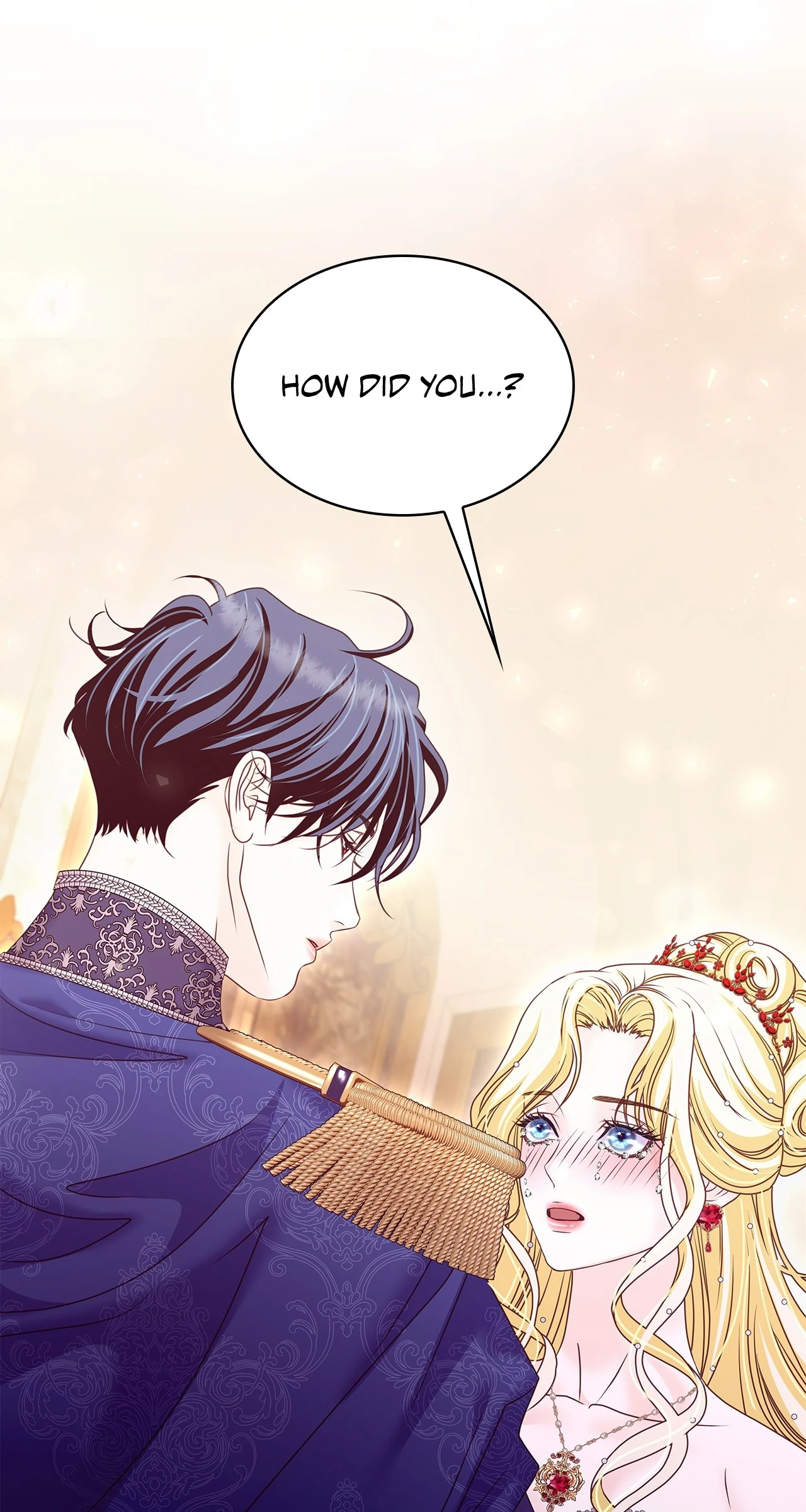 The Villainess Tames the Crazed Devil Chapter 27 - page 7