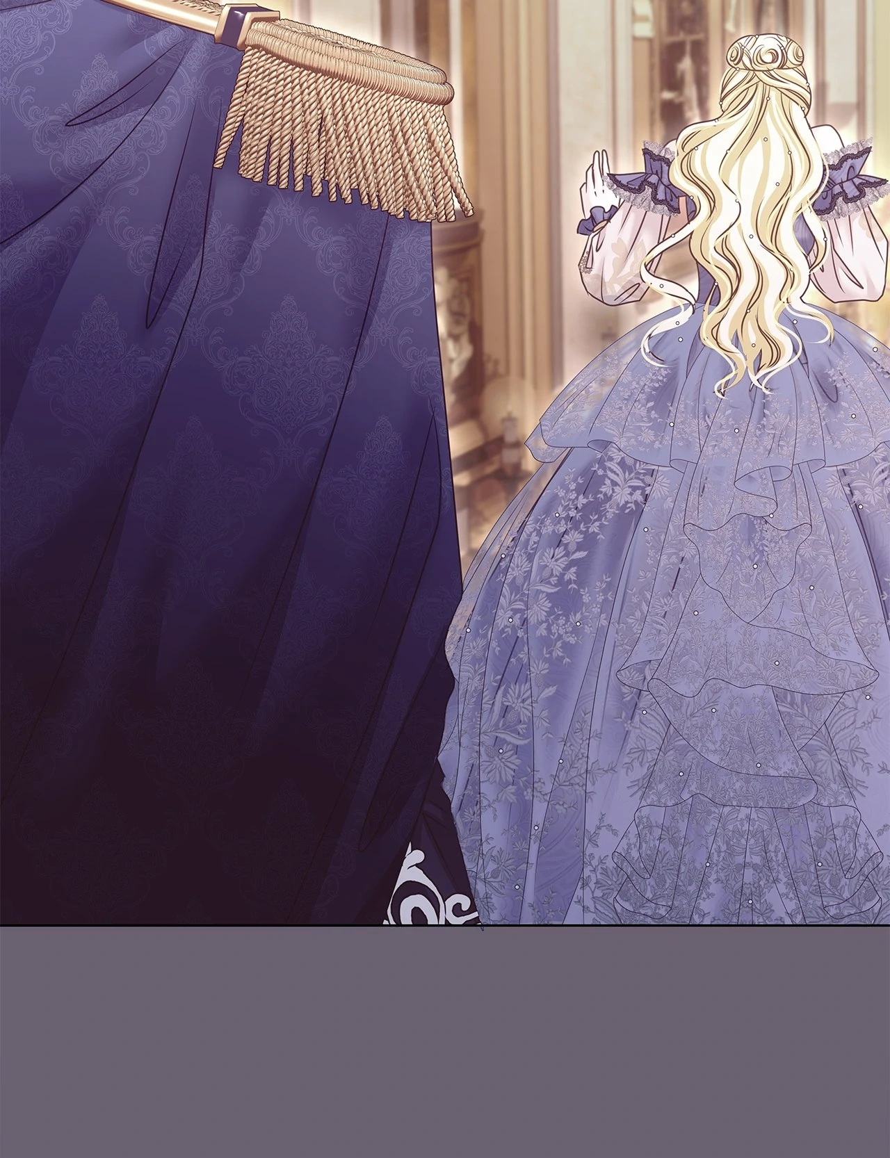 The Villainess Tames the Crazed Devil Chapter 27 - page 79