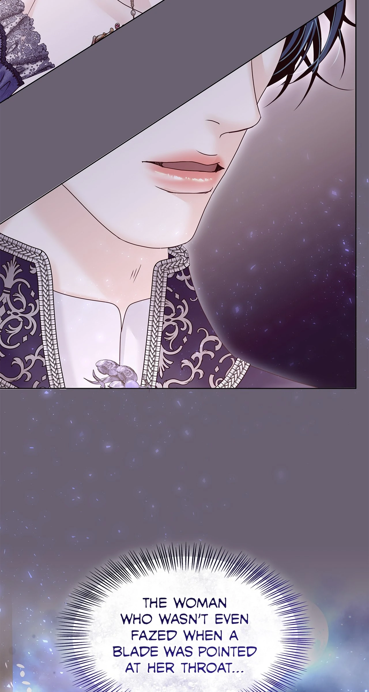 The Villainess Tames the Crazed Devil Chapter 27 - page 81