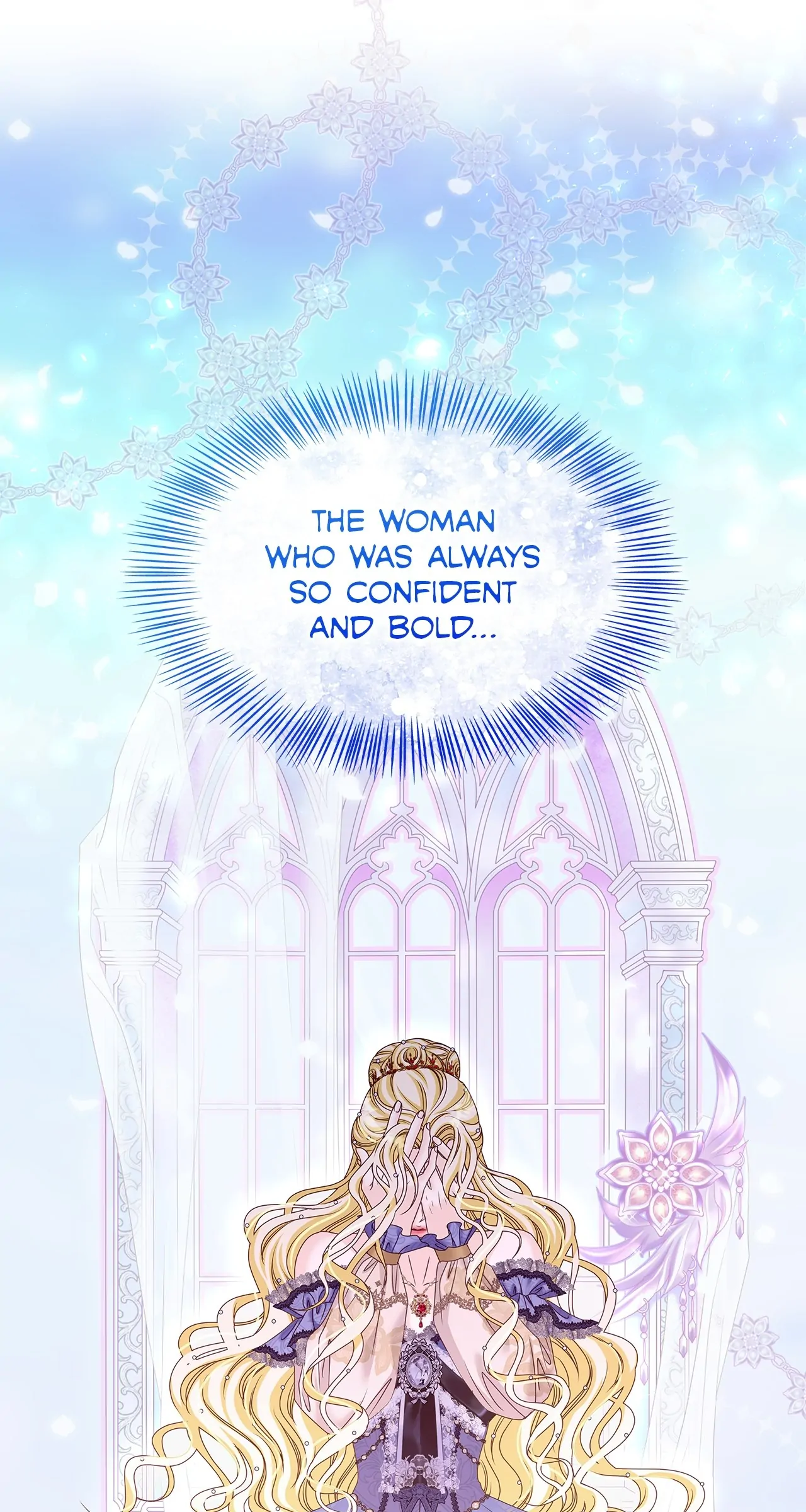 The Villainess Tames the Crazed Devil Chapter 27 - page 83