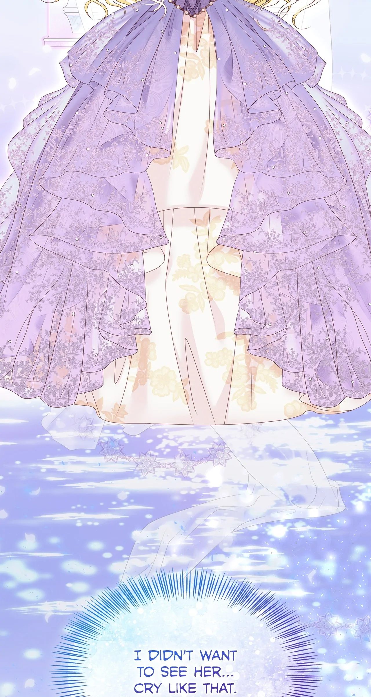 The Villainess Tames the Crazed Devil Chapter 27 - page 84