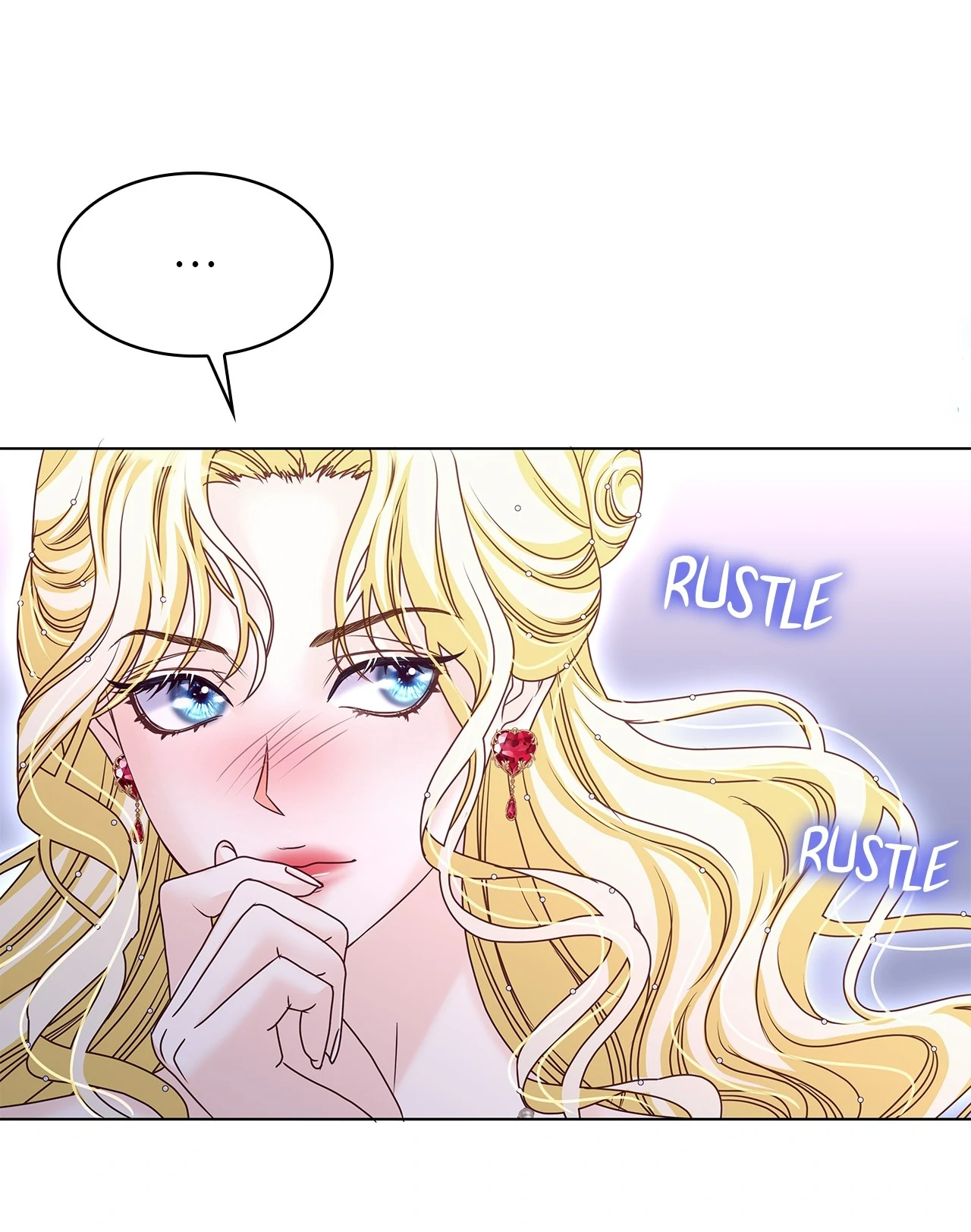 The Villainess Tames the Crazed Devil Chapter 27 - page 86