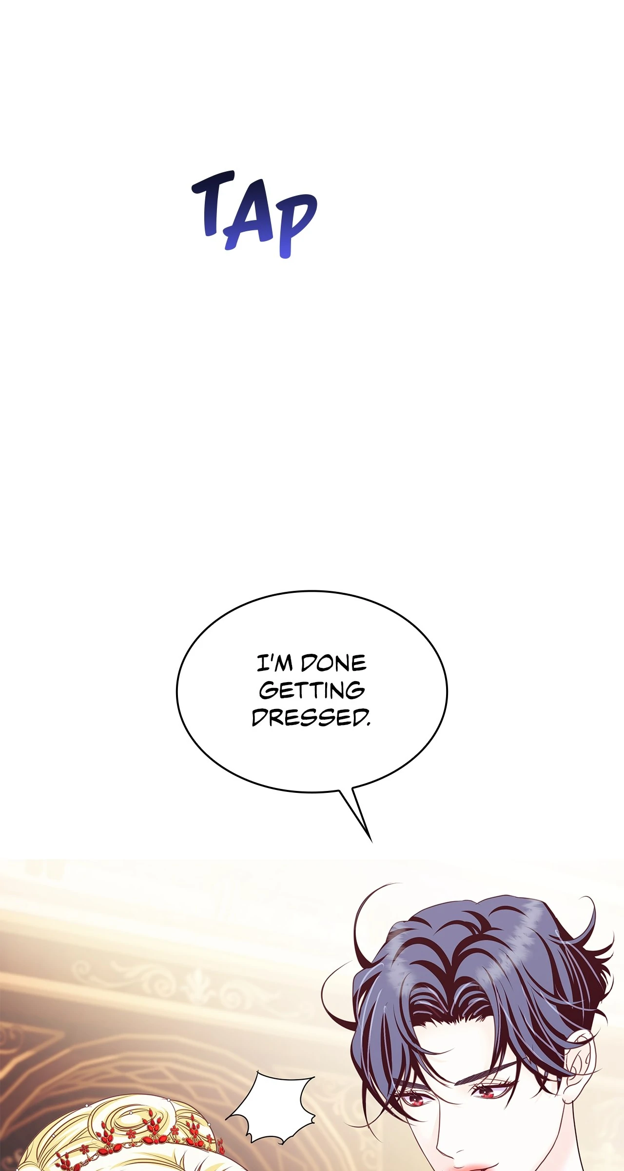 The Villainess Tames the Crazed Devil Chapter 27 - page 87