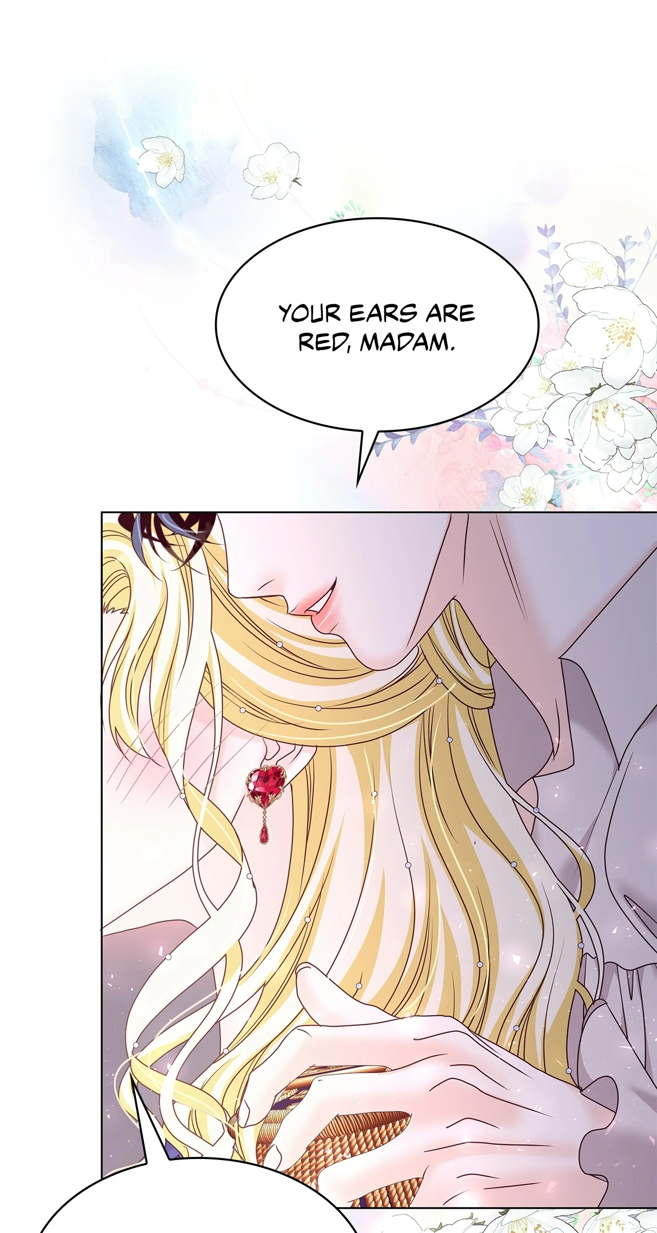 The Villainess Tames the Crazed Devil Chapter 27 - page 89