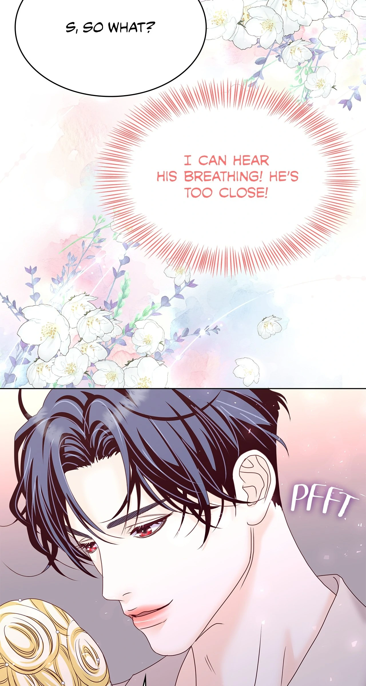 The Villainess Tames the Crazed Devil Chapter 27 - page 90