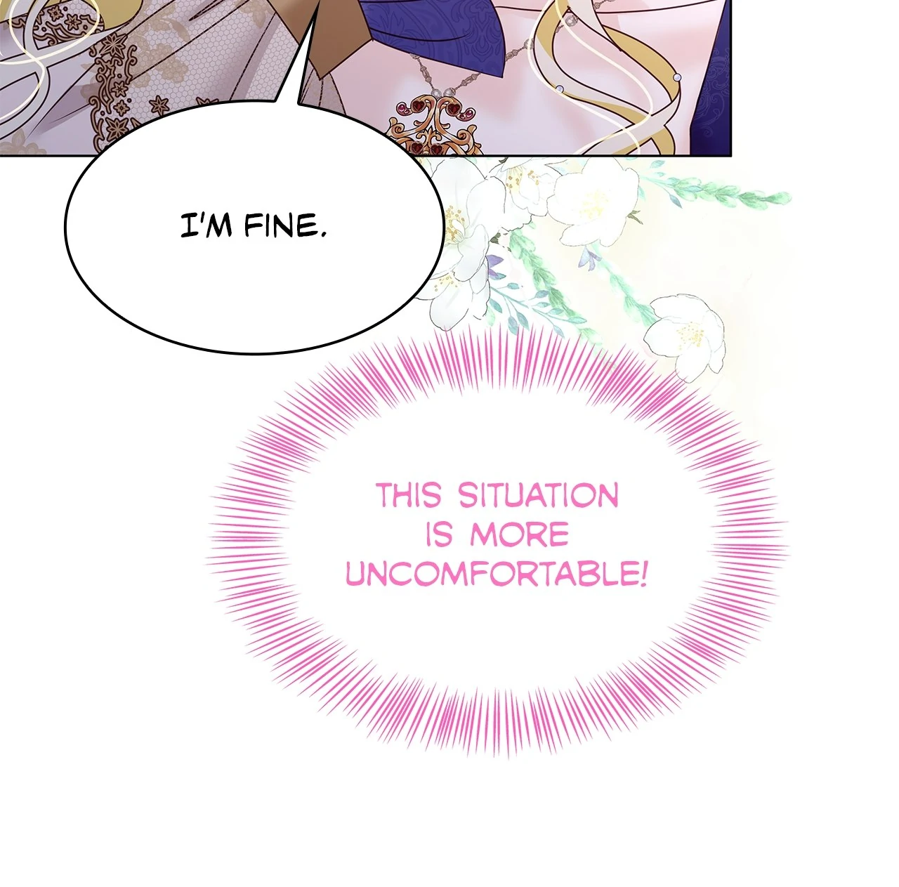 The Villainess Tames the Crazed Devil Chapter 27 - page 92