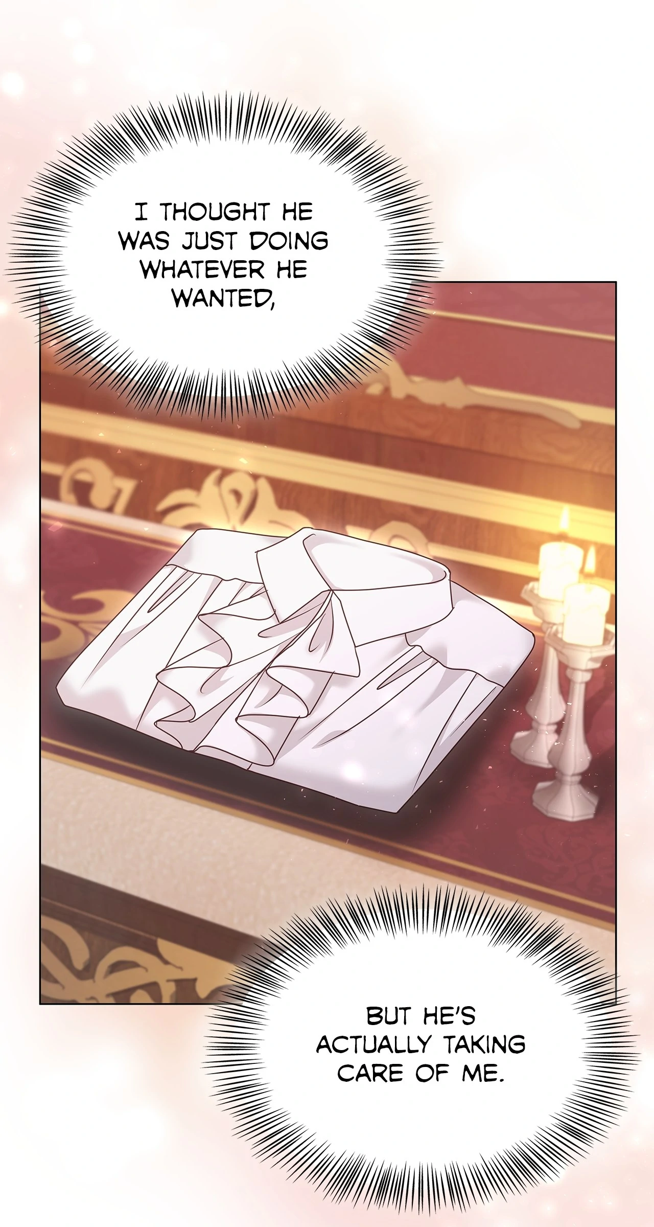 The Villainess Tames the Crazed Devil Chapter 27 - page 96