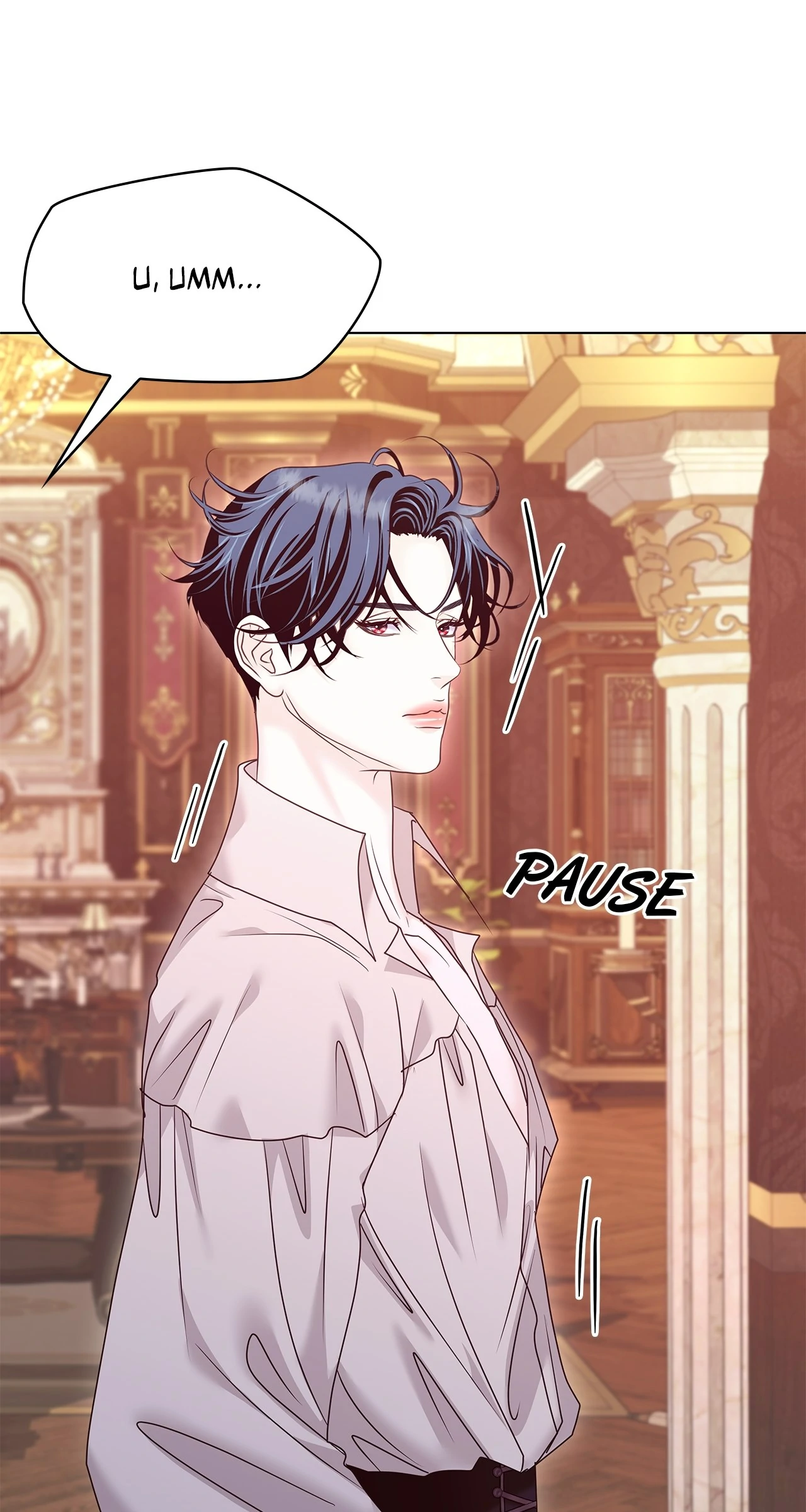 The Villainess Tames the Crazed Devil Chapter 27 - page 98