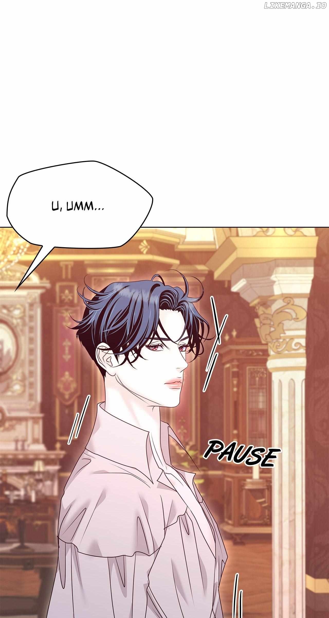 The Villainess Tames the Crazed Devil Chapter 28 - page 1