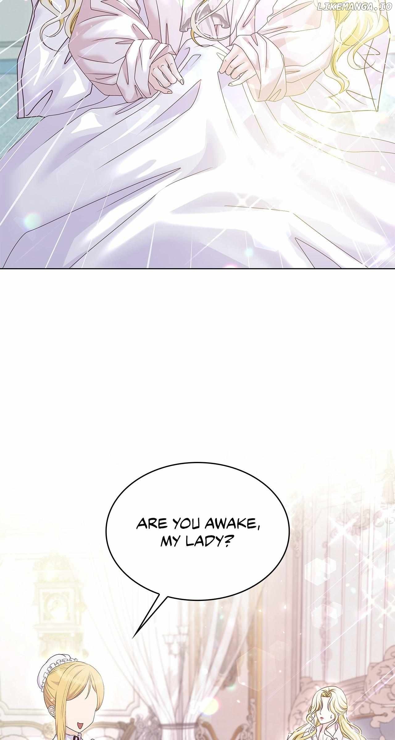 The Villainess Tames the Crazed Devil Chapter 28 - page 101