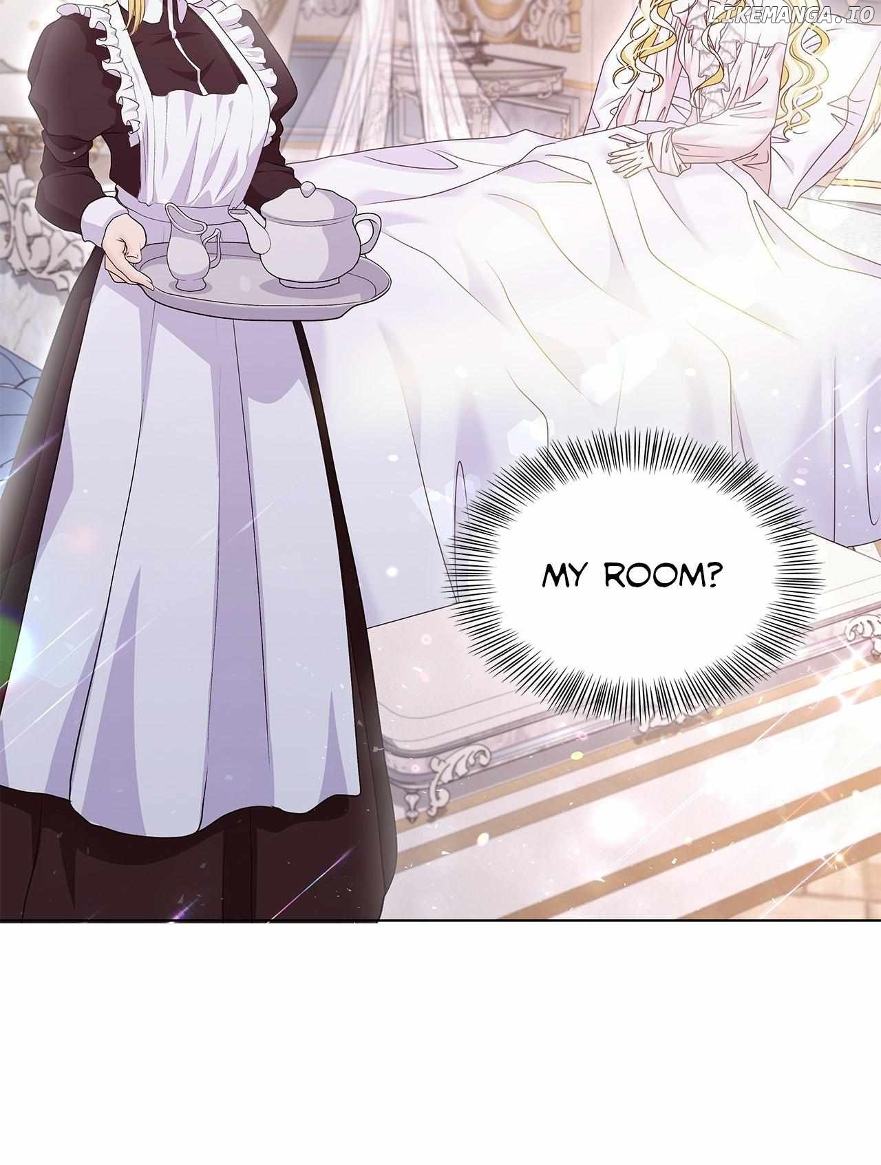 The Villainess Tames the Crazed Devil Chapter 28 - page 102