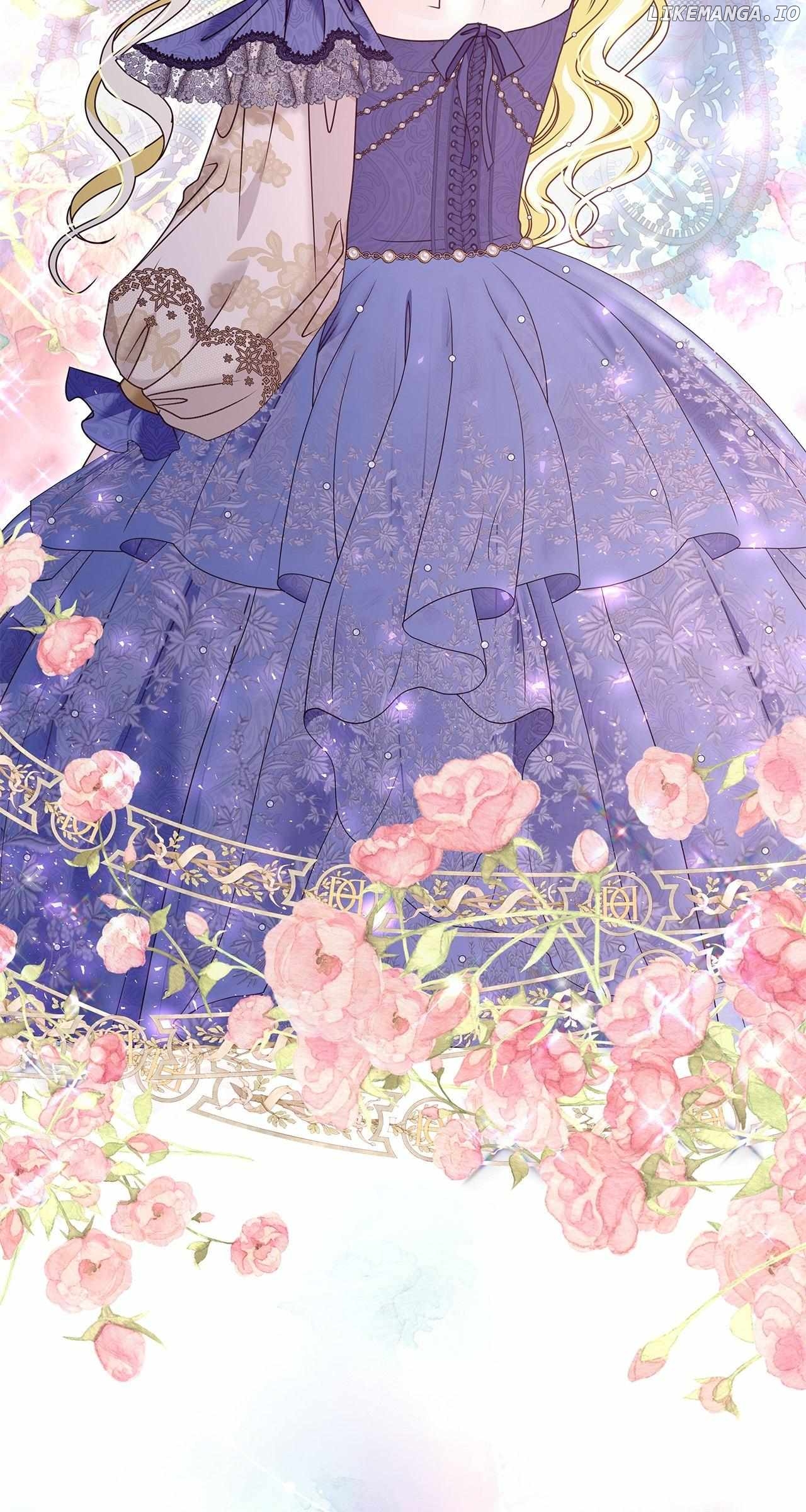 The Villainess Tames the Crazed Devil Chapter 28 - page 13