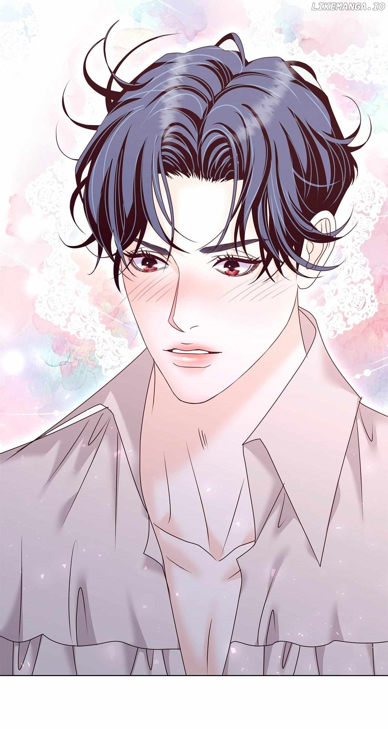 The Villainess Tames the Crazed Devil Chapter 28 - page 14