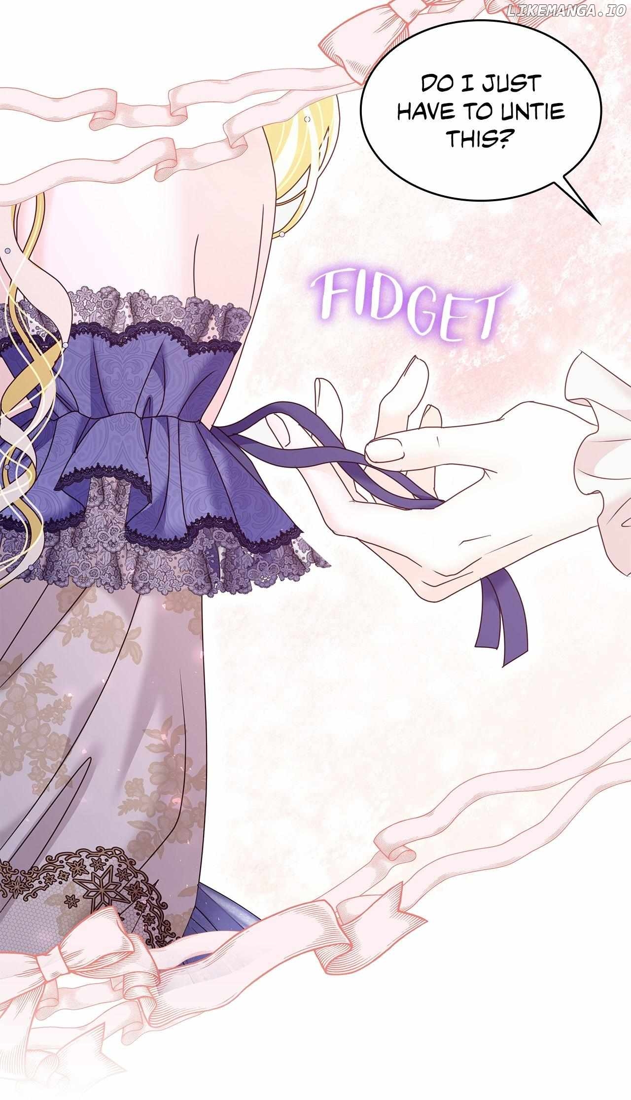 The Villainess Tames the Crazed Devil Chapter 28 - page 17