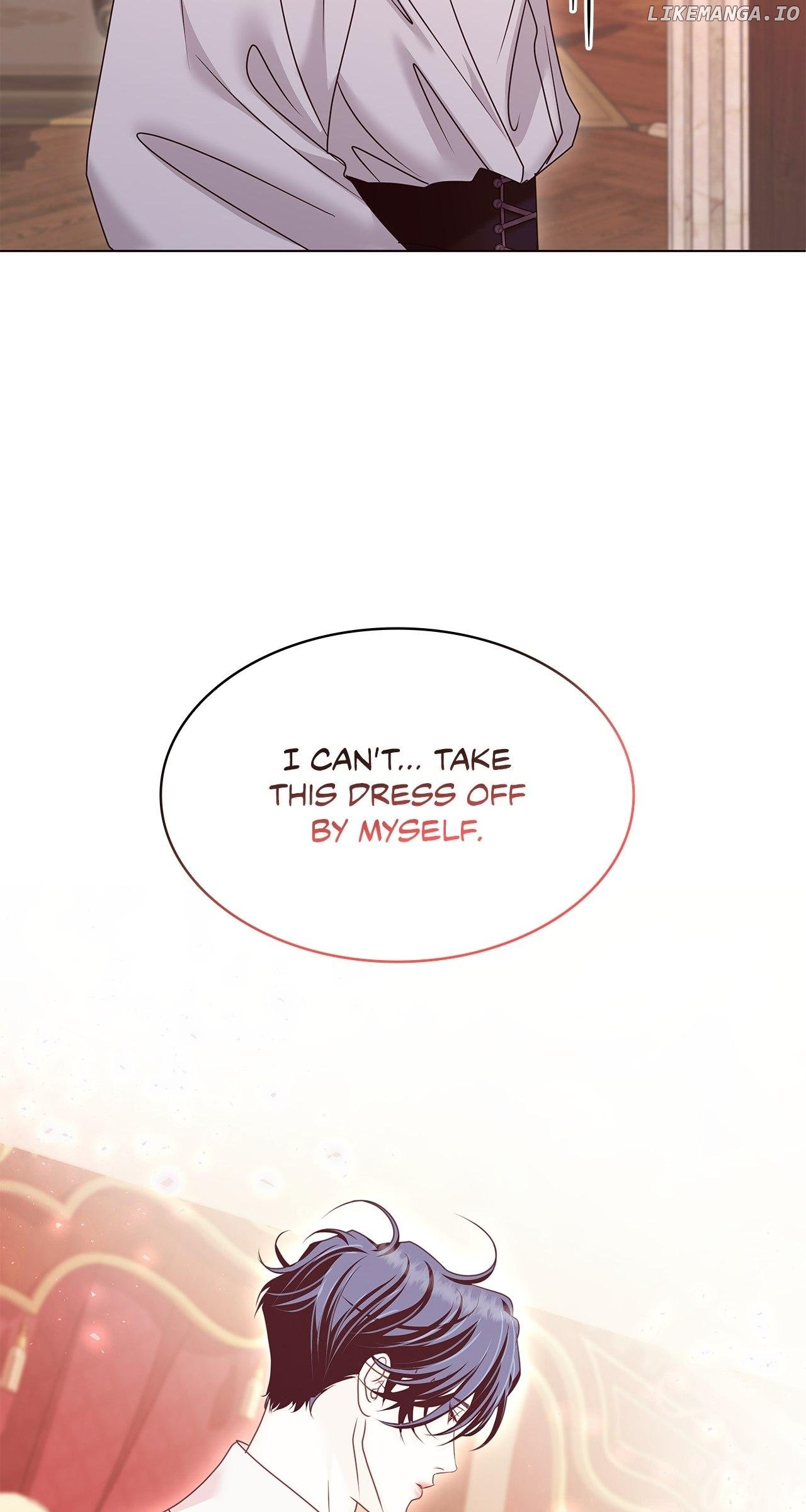 The Villainess Tames the Crazed Devil Chapter 28 - page 2