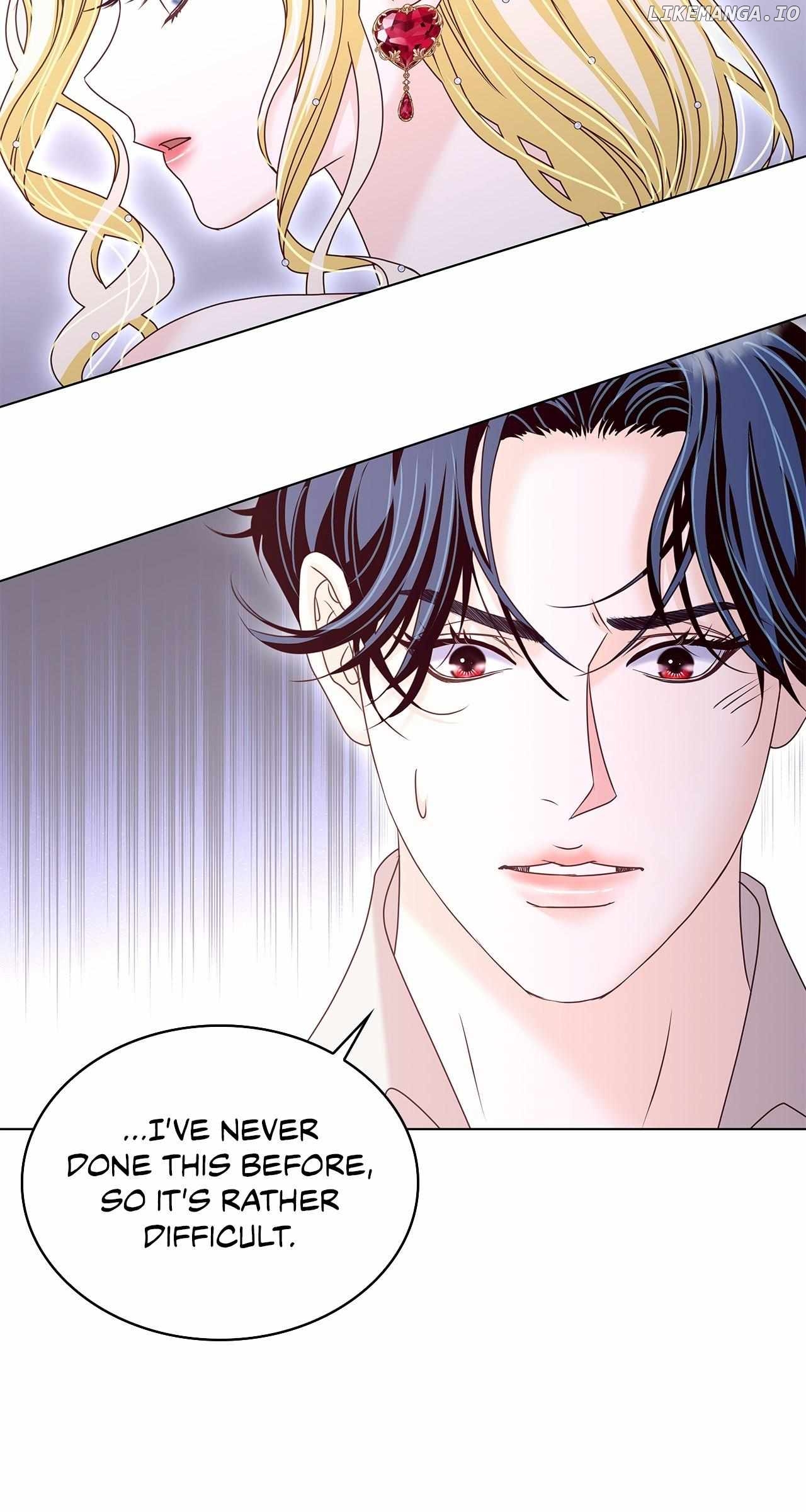 The Villainess Tames the Crazed Devil Chapter 28 - page 20