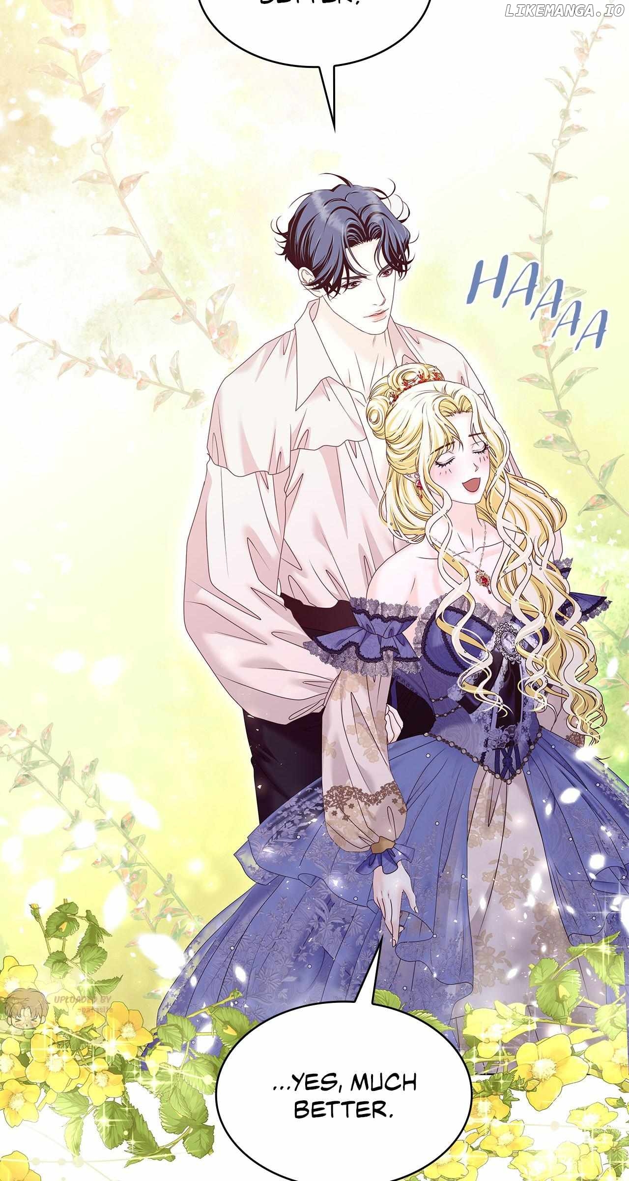 The Villainess Tames the Crazed Devil Chapter 28 - page 27