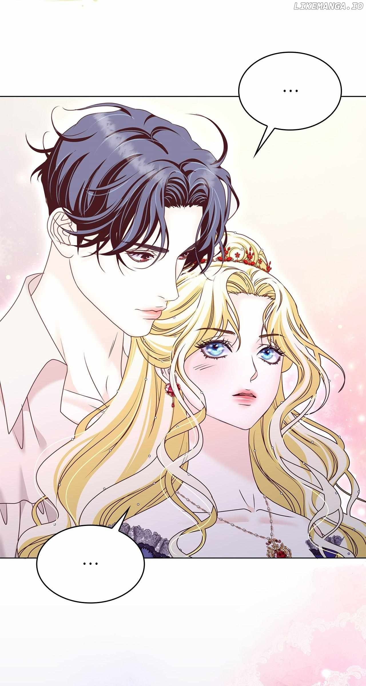 The Villainess Tames the Crazed Devil Chapter 28 - page 29