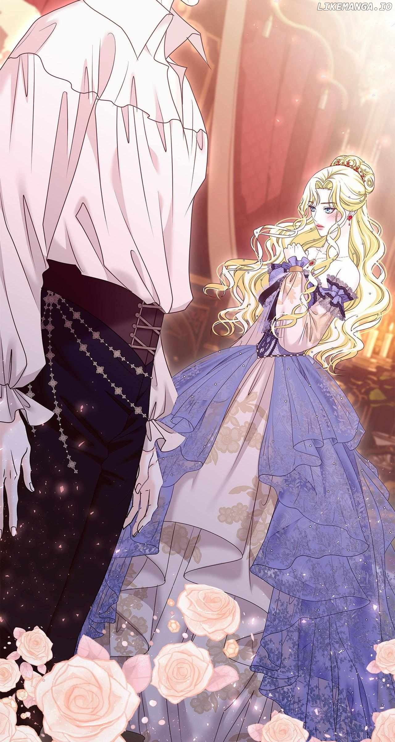 The Villainess Tames the Crazed Devil Chapter 28 - page 3