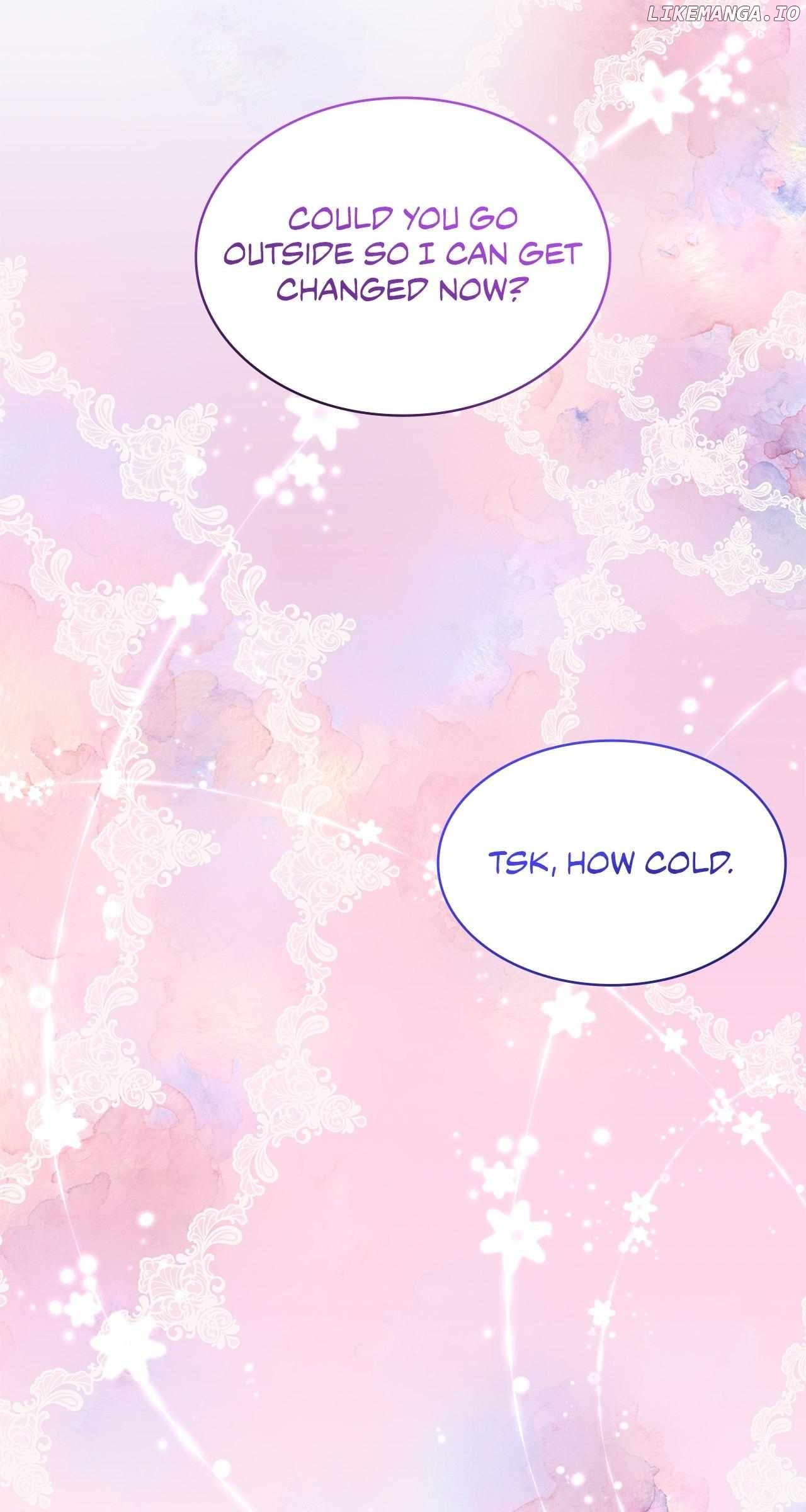 The Villainess Tames the Crazed Devil Chapter 28 - page 30