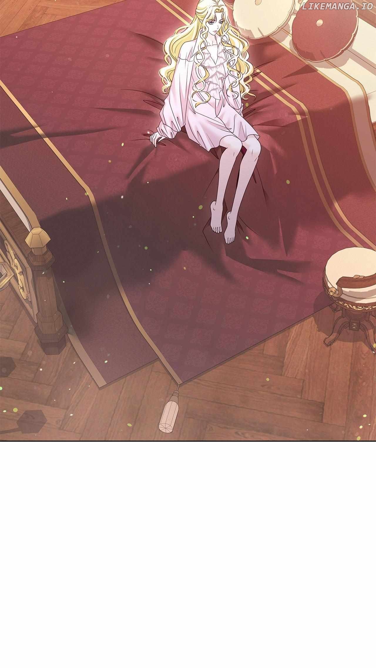 The Villainess Tames the Crazed Devil Chapter 28 - page 32