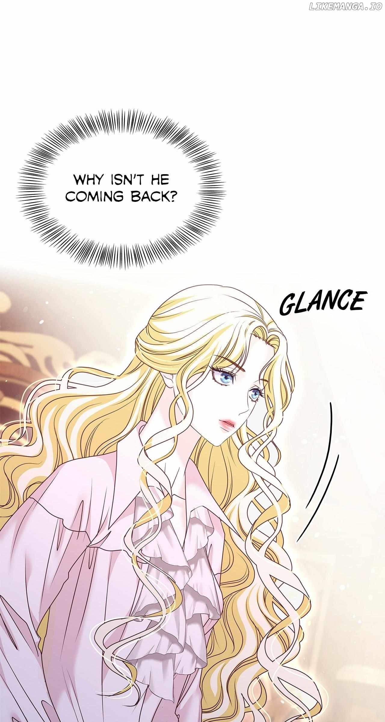 The Villainess Tames the Crazed Devil Chapter 28 - page 33