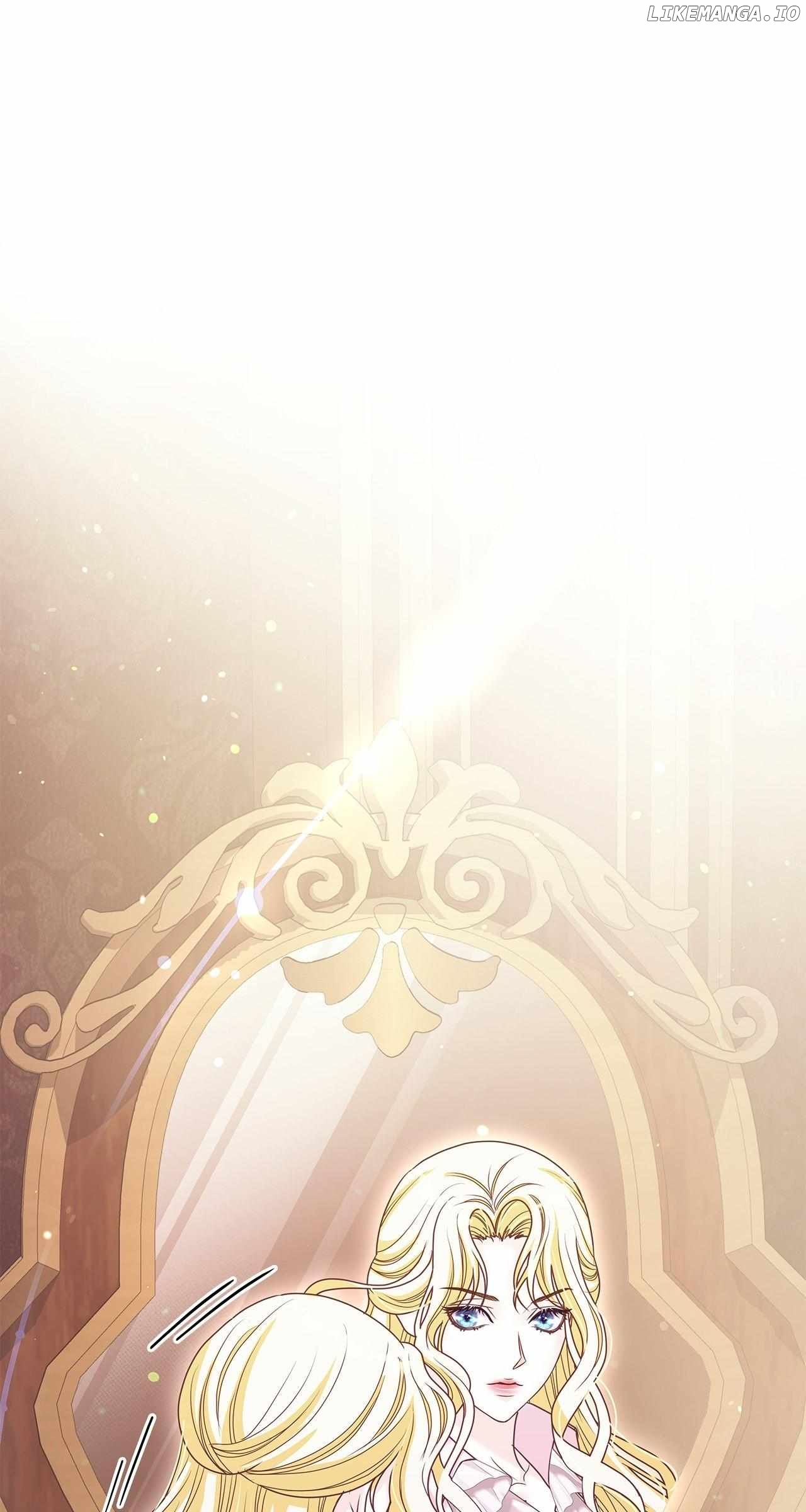 The Villainess Tames the Crazed Devil Chapter 28 - page 36