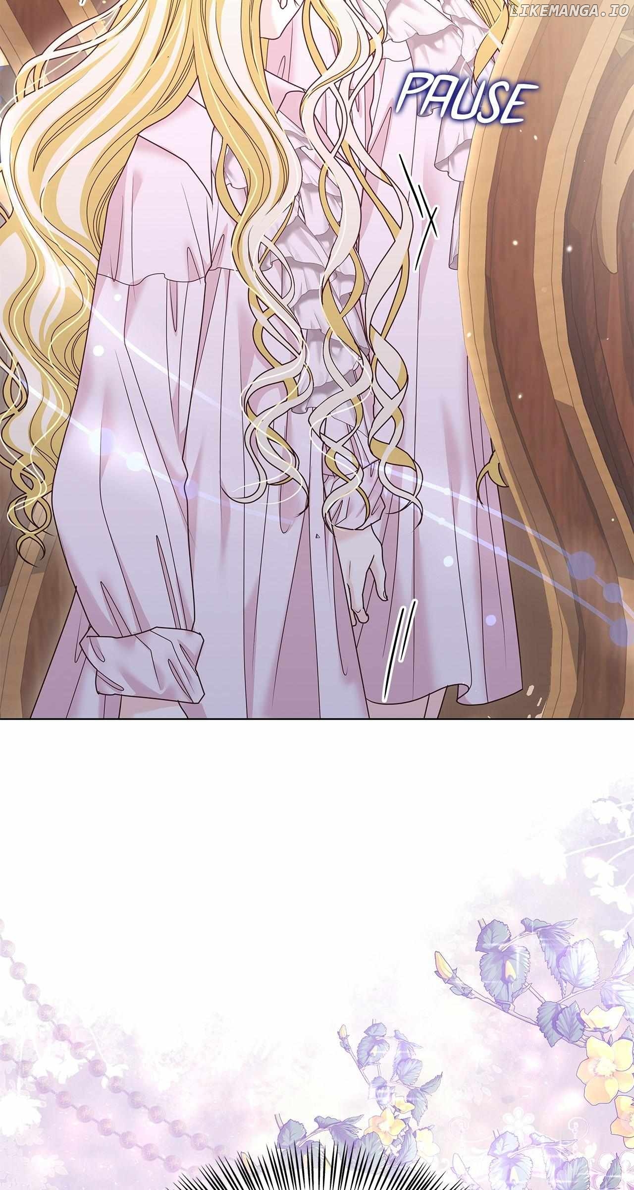 The Villainess Tames the Crazed Devil Chapter 28 - page 37