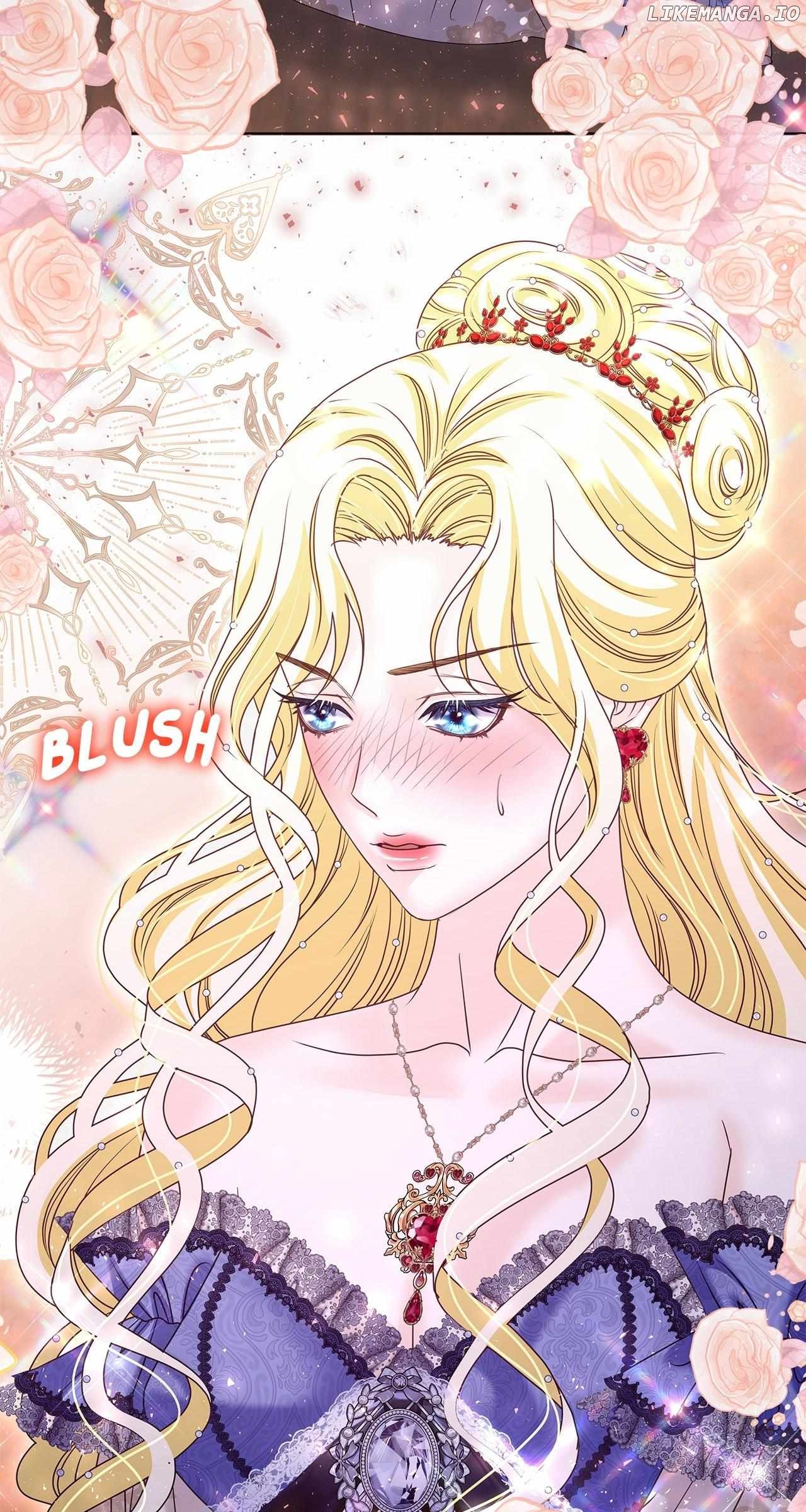 The Villainess Tames the Crazed Devil Chapter 28 - page 4