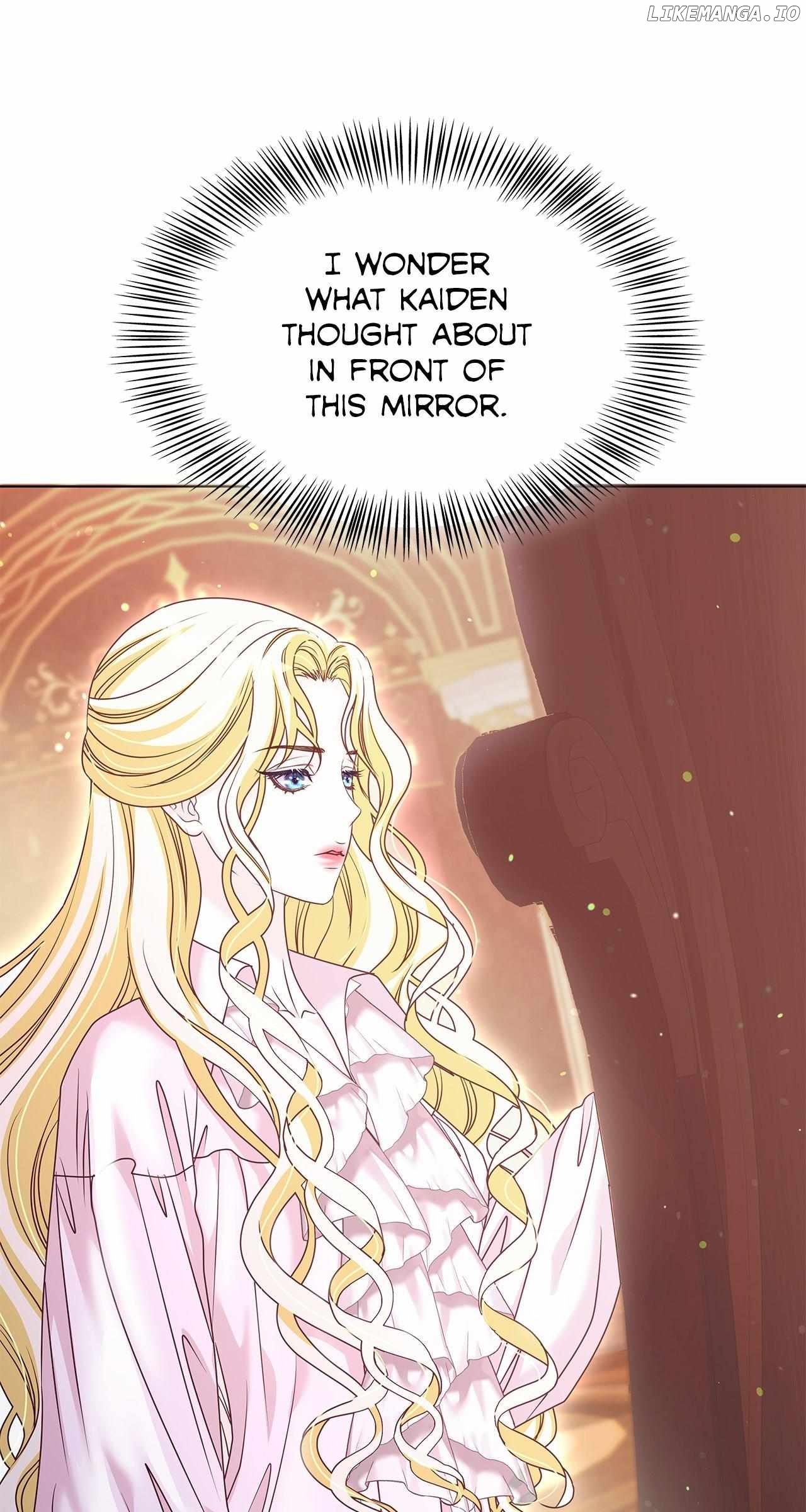 The Villainess Tames the Crazed Devil Chapter 28 - page 42