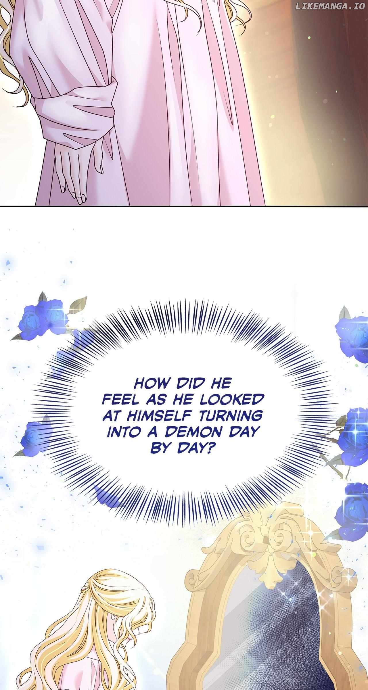 The Villainess Tames the Crazed Devil Chapter 28 - page 43